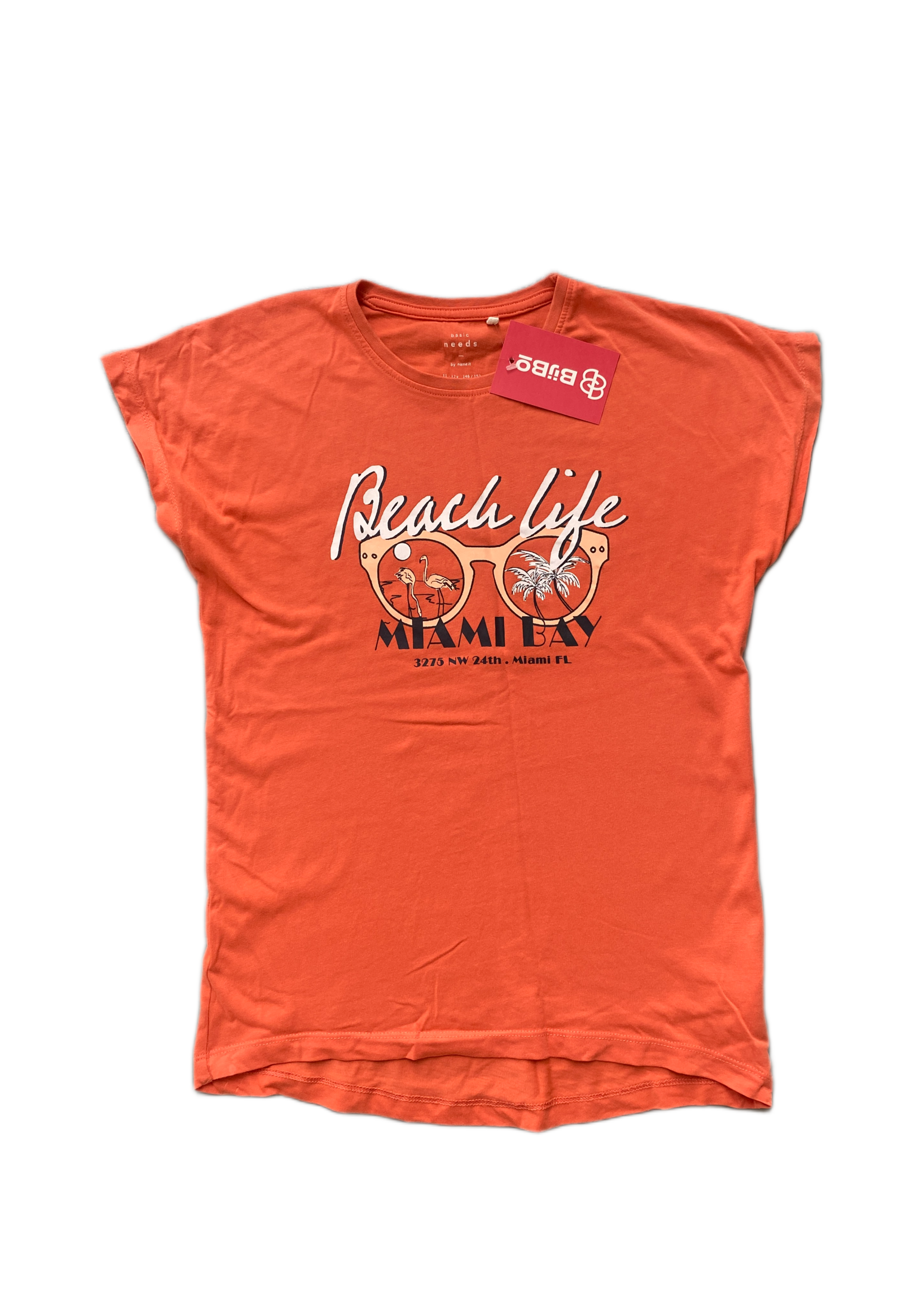 Name It BijBO T-shirt