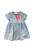 Tweedehands H&M BijBO kinderkleding Jurk