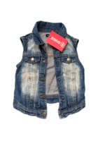 Blue Seven BijBO Gilet