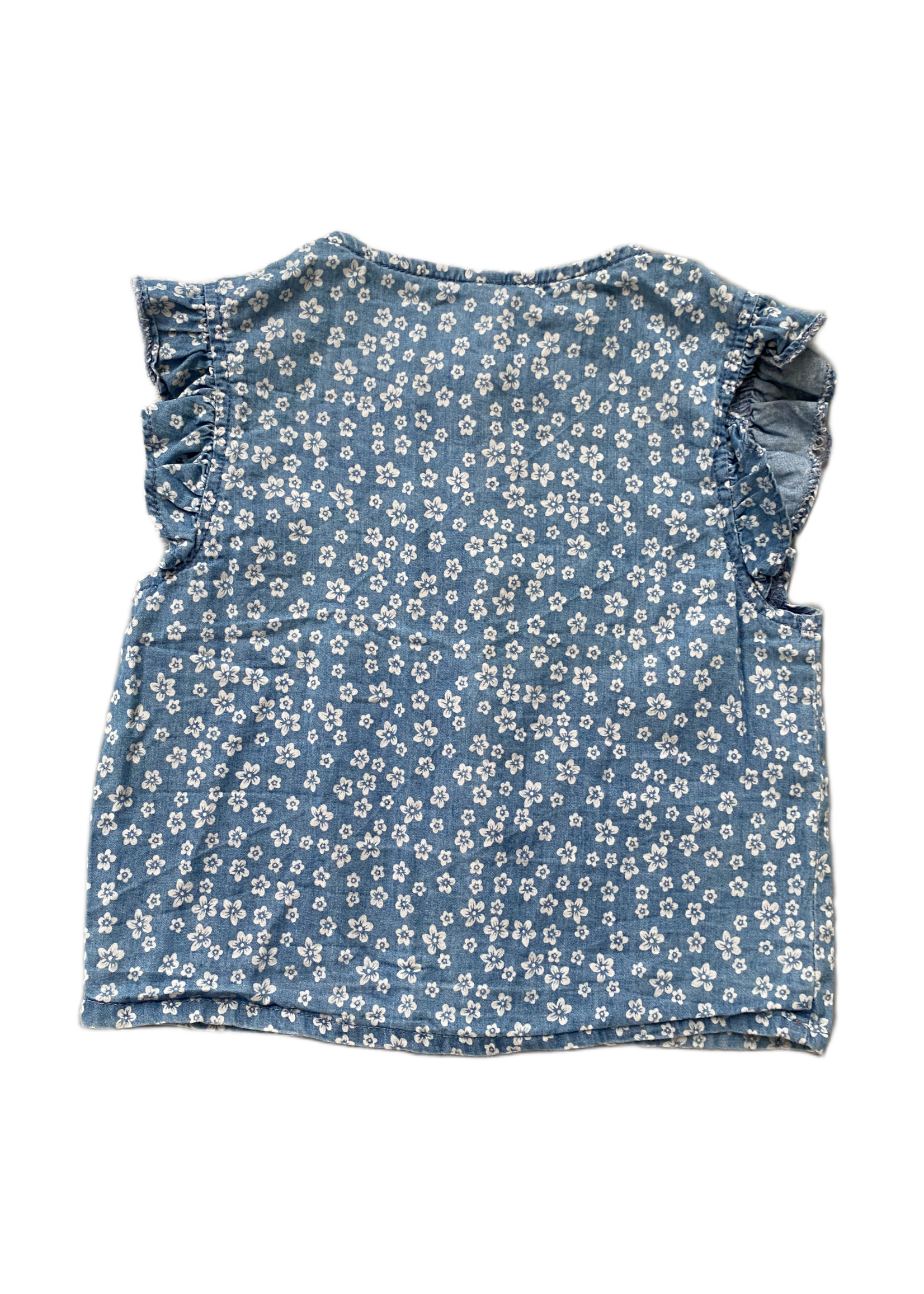 Zeeman BijBO Blouse