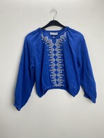 Zara Blouse