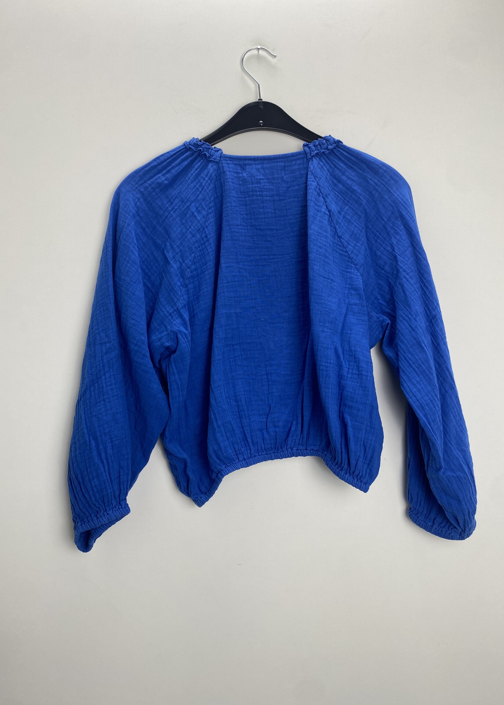 Zara Blouse