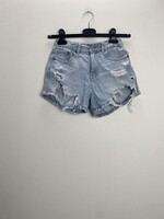 Zara Korte broek