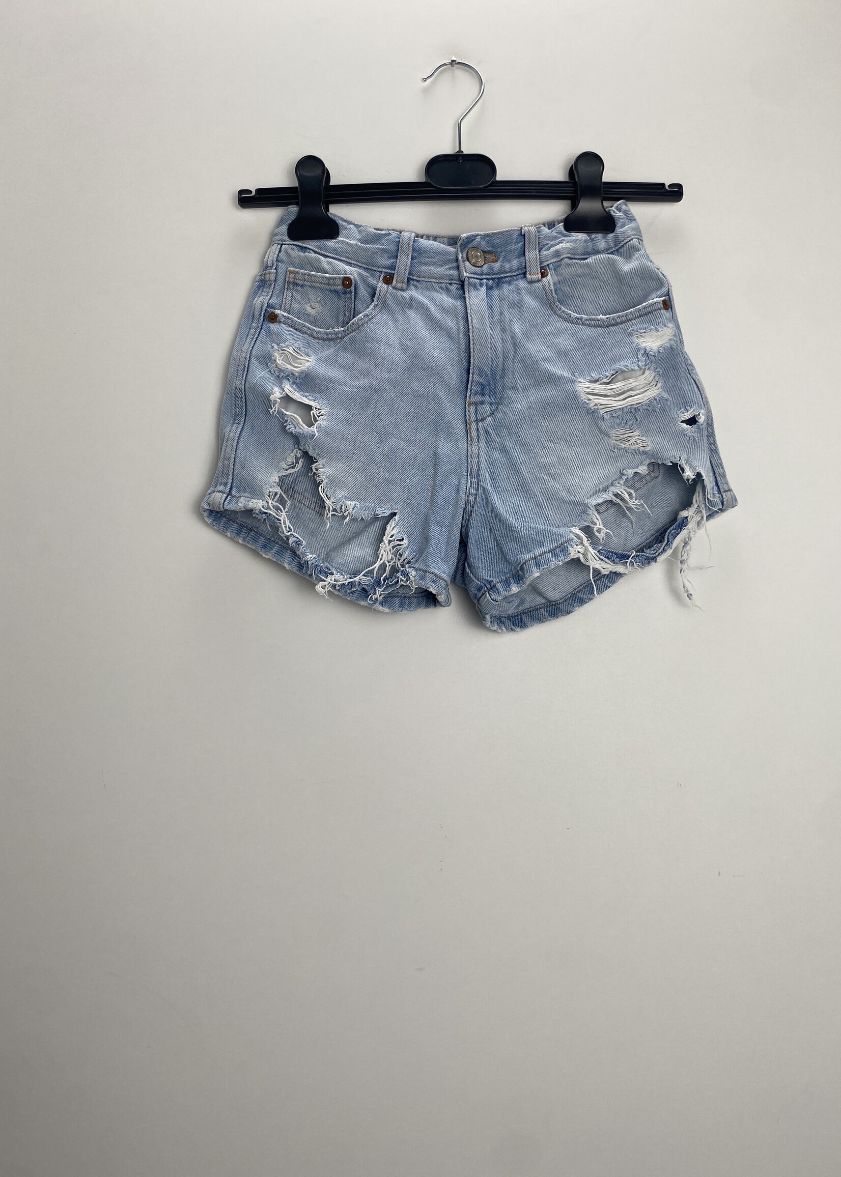Zara Korte broek