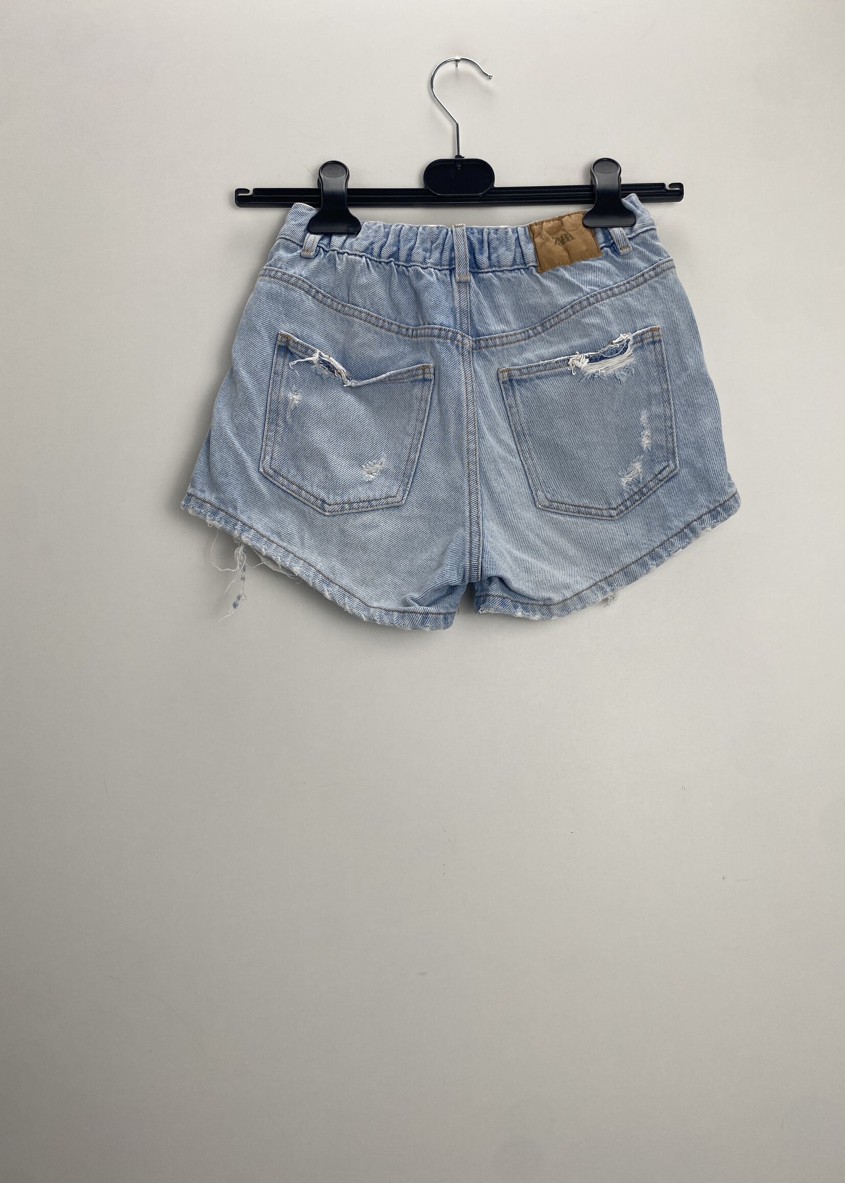 Zara Korte broek