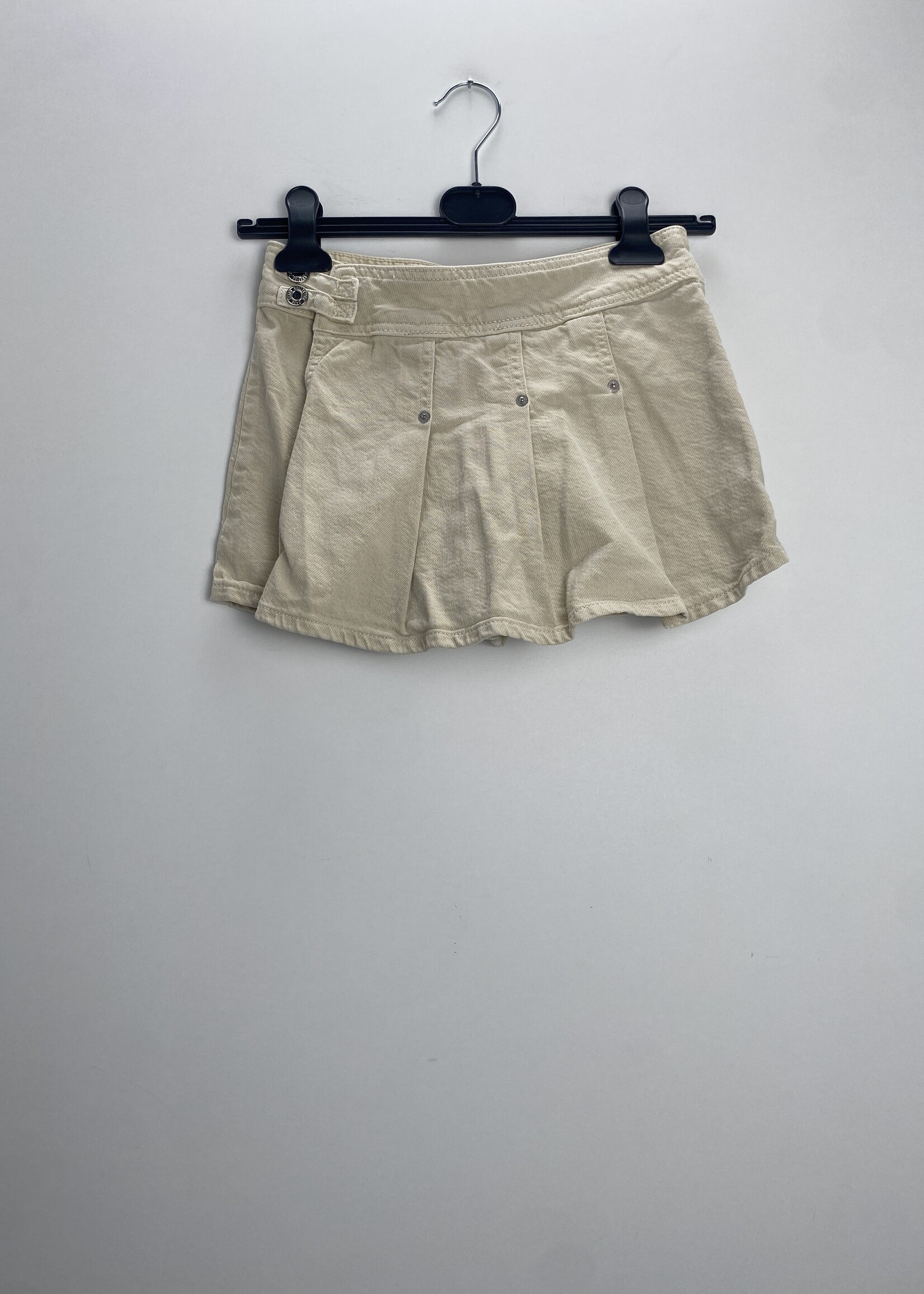 Zara Skort
