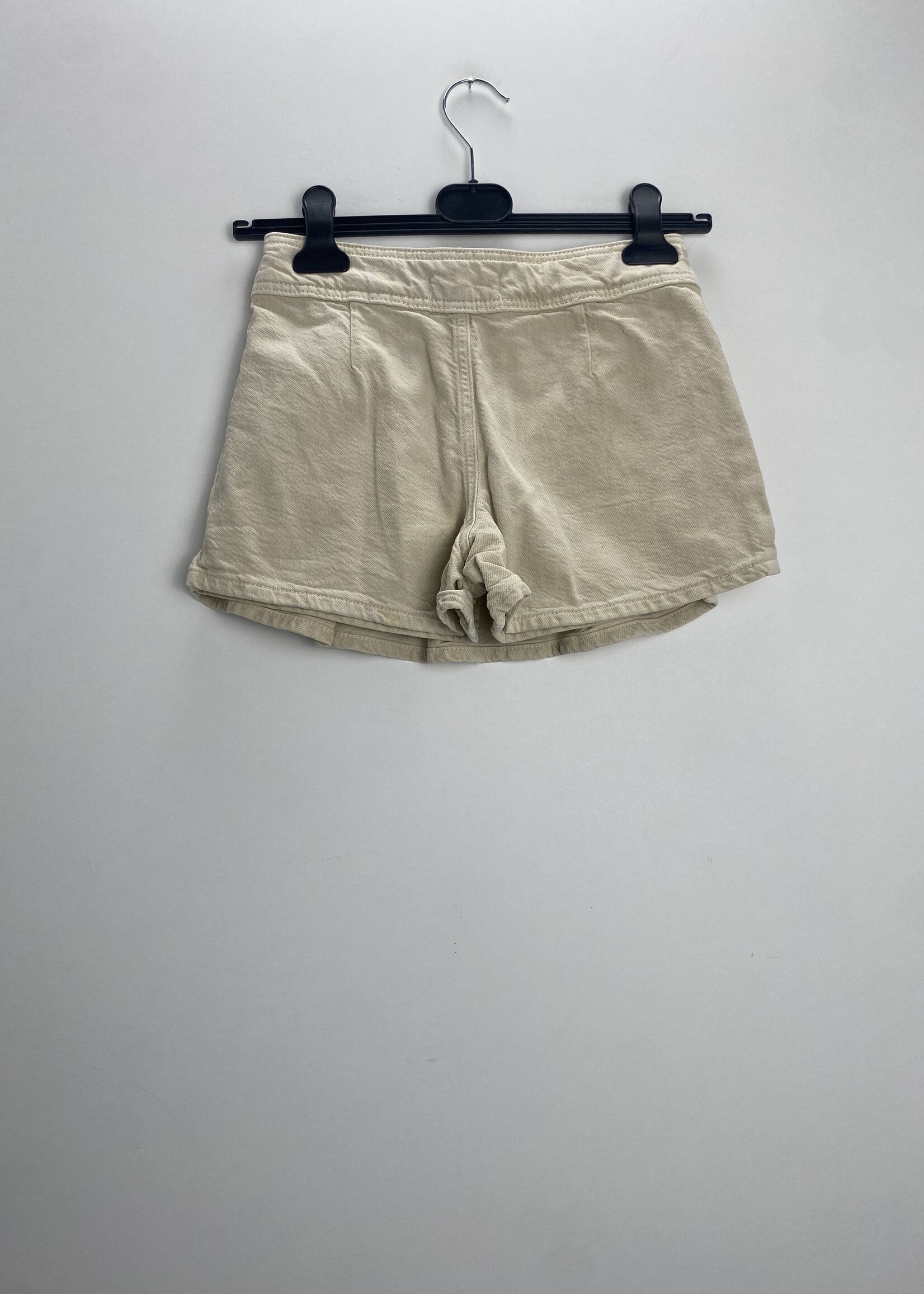 Zara Skort