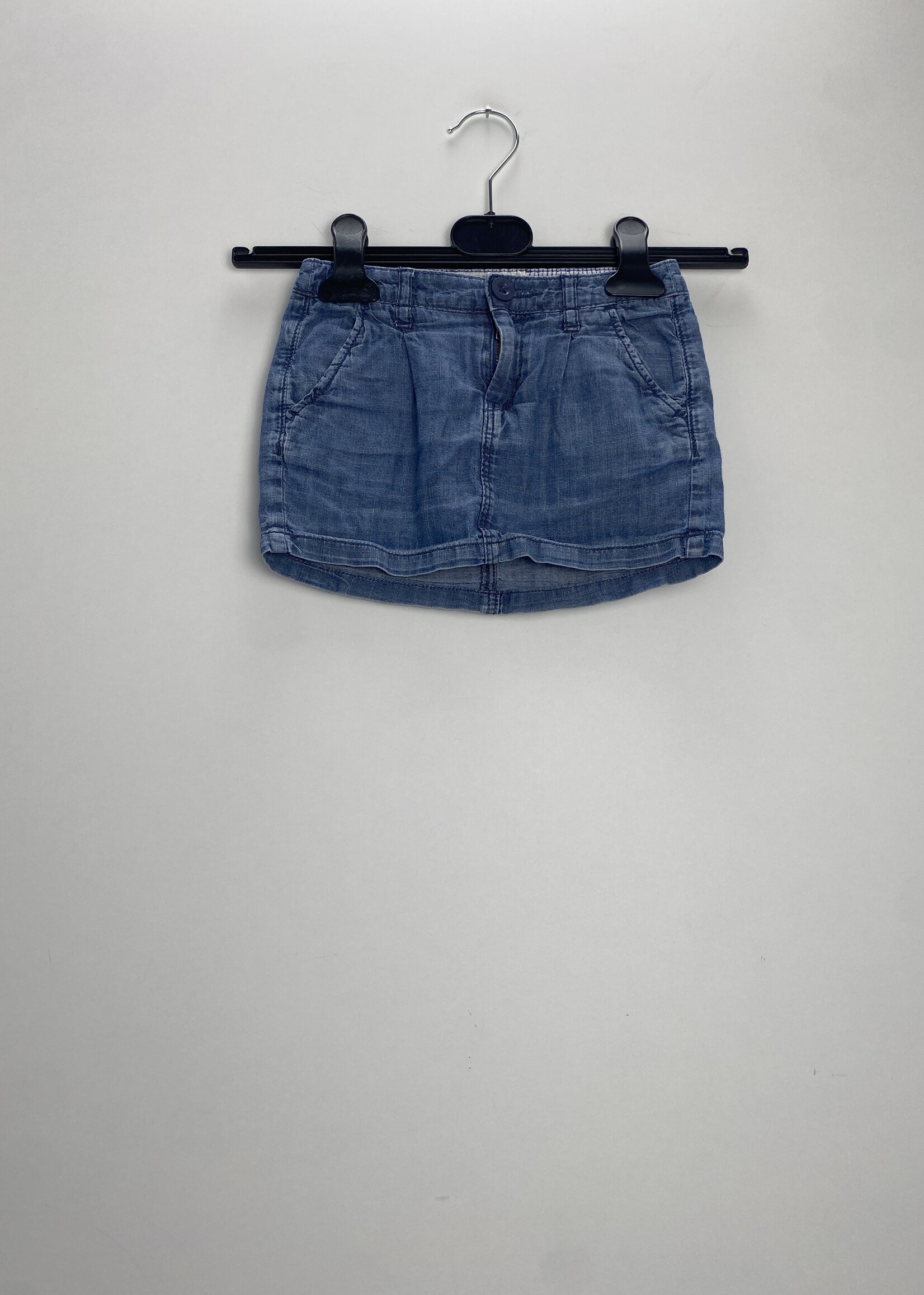 H&M Spijkerrok