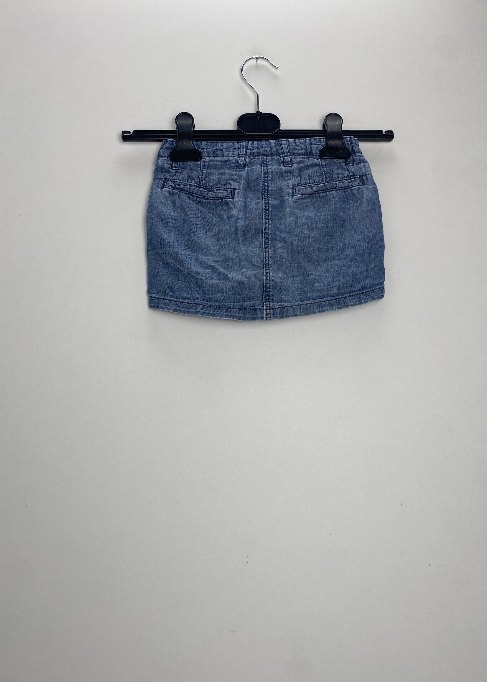 H&M Spijkerrok