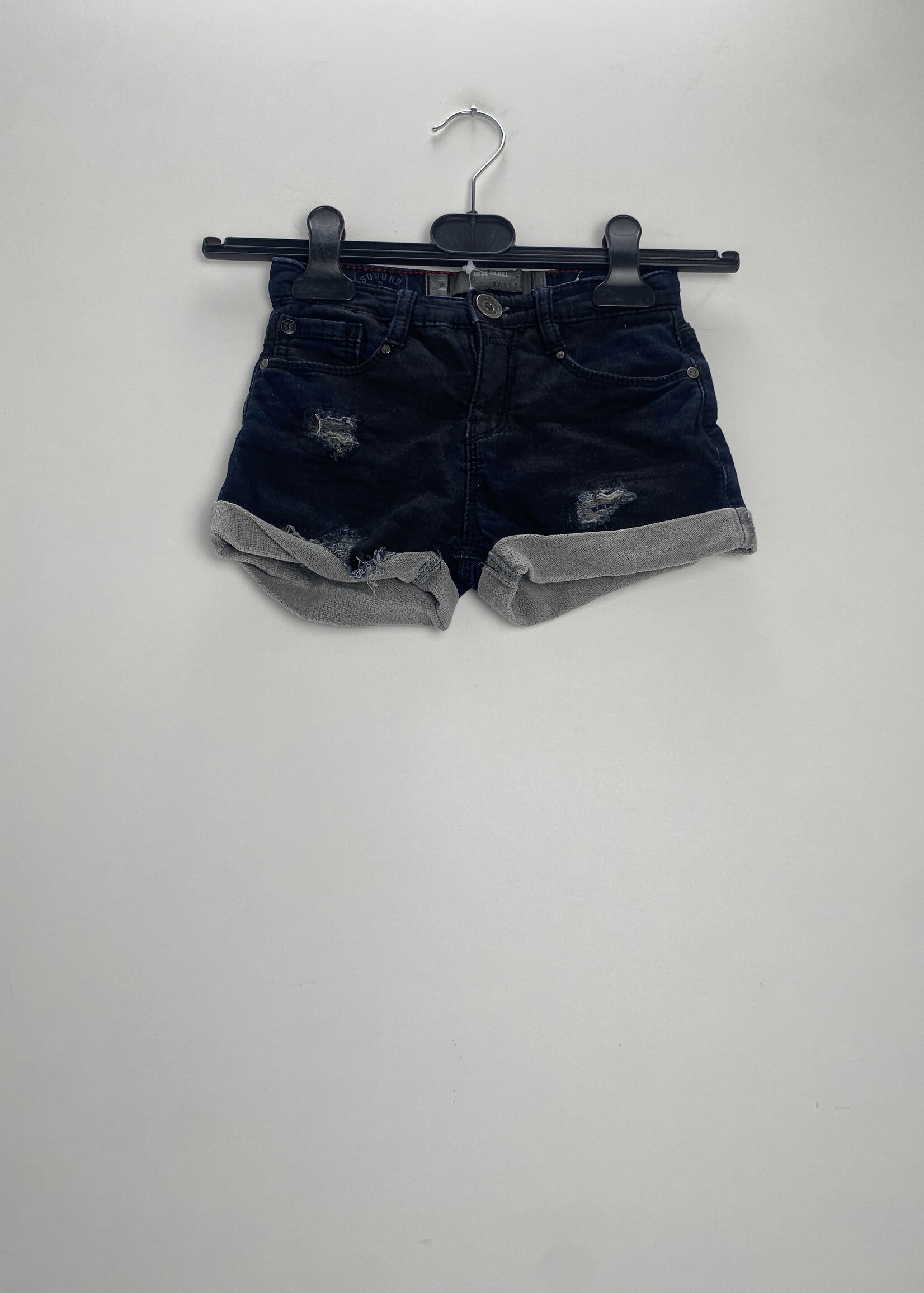 Blue Rebel Korte broek