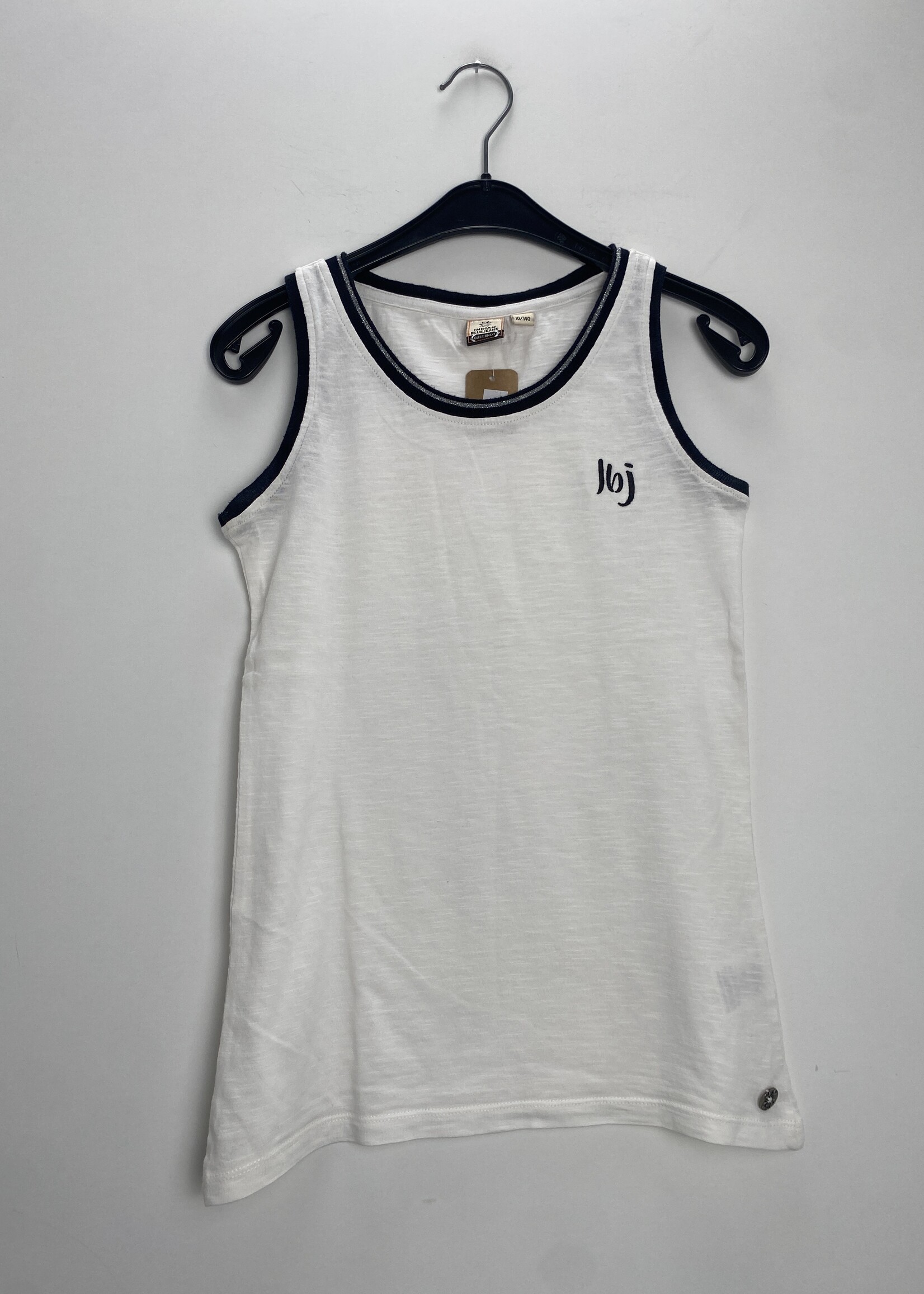 Indian Blue Jeans Top