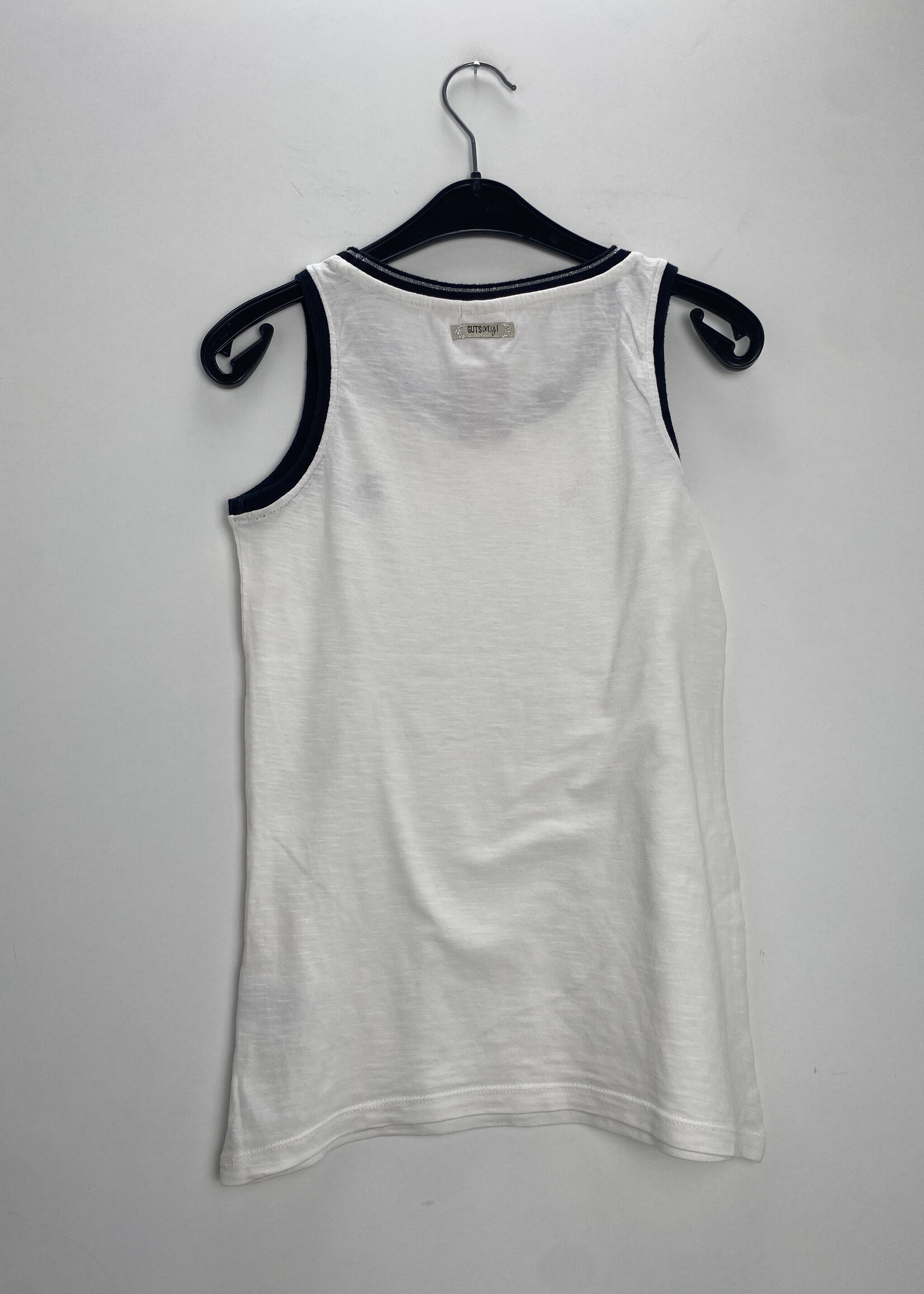 Indian Blue Jeans Top
