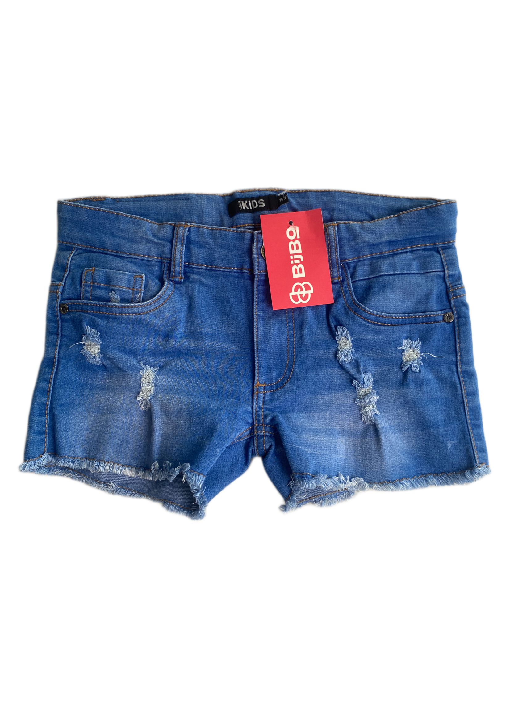 Europe Kids BijBO Korte broek