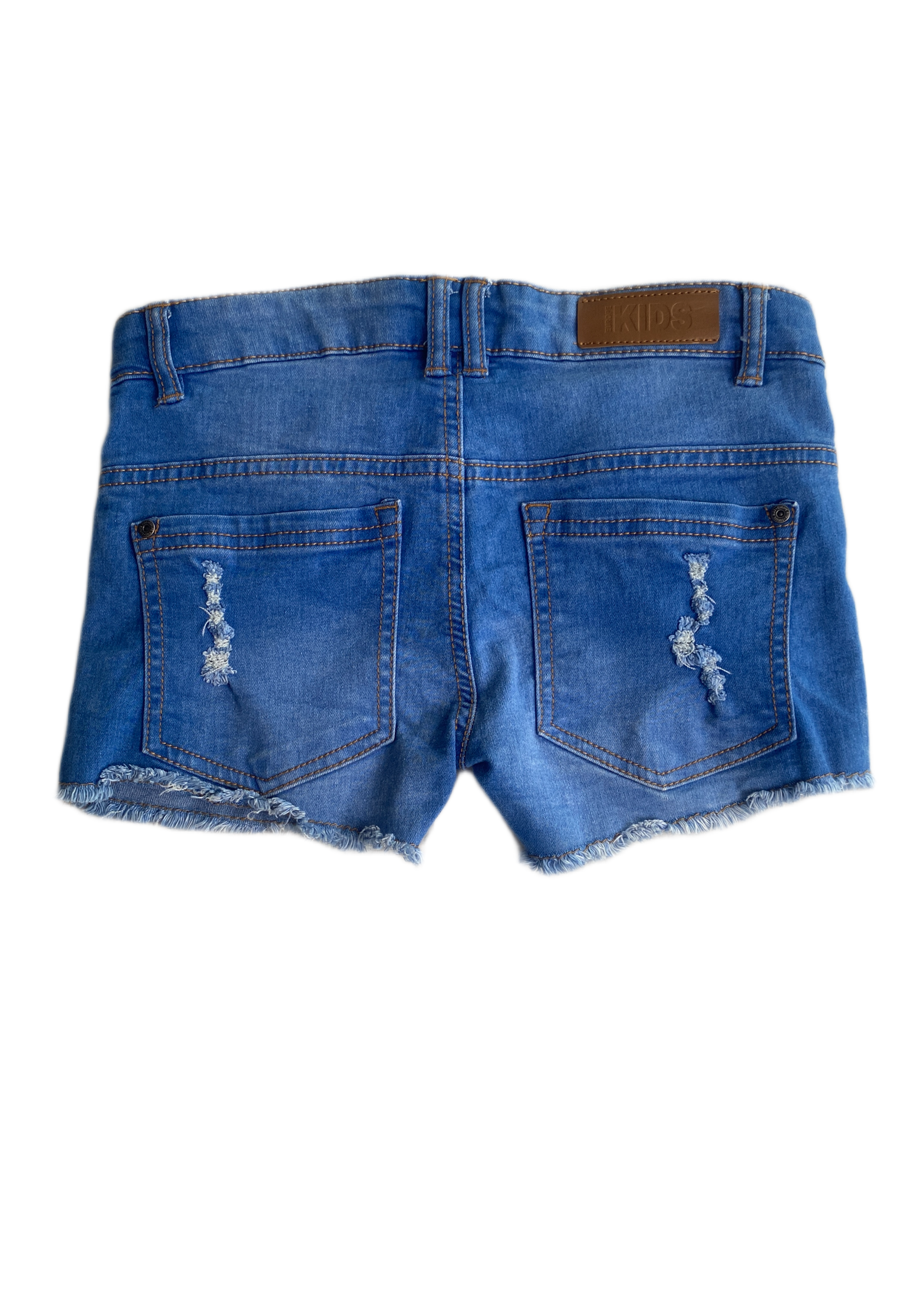 Europe Kids BijBO Korte broek
