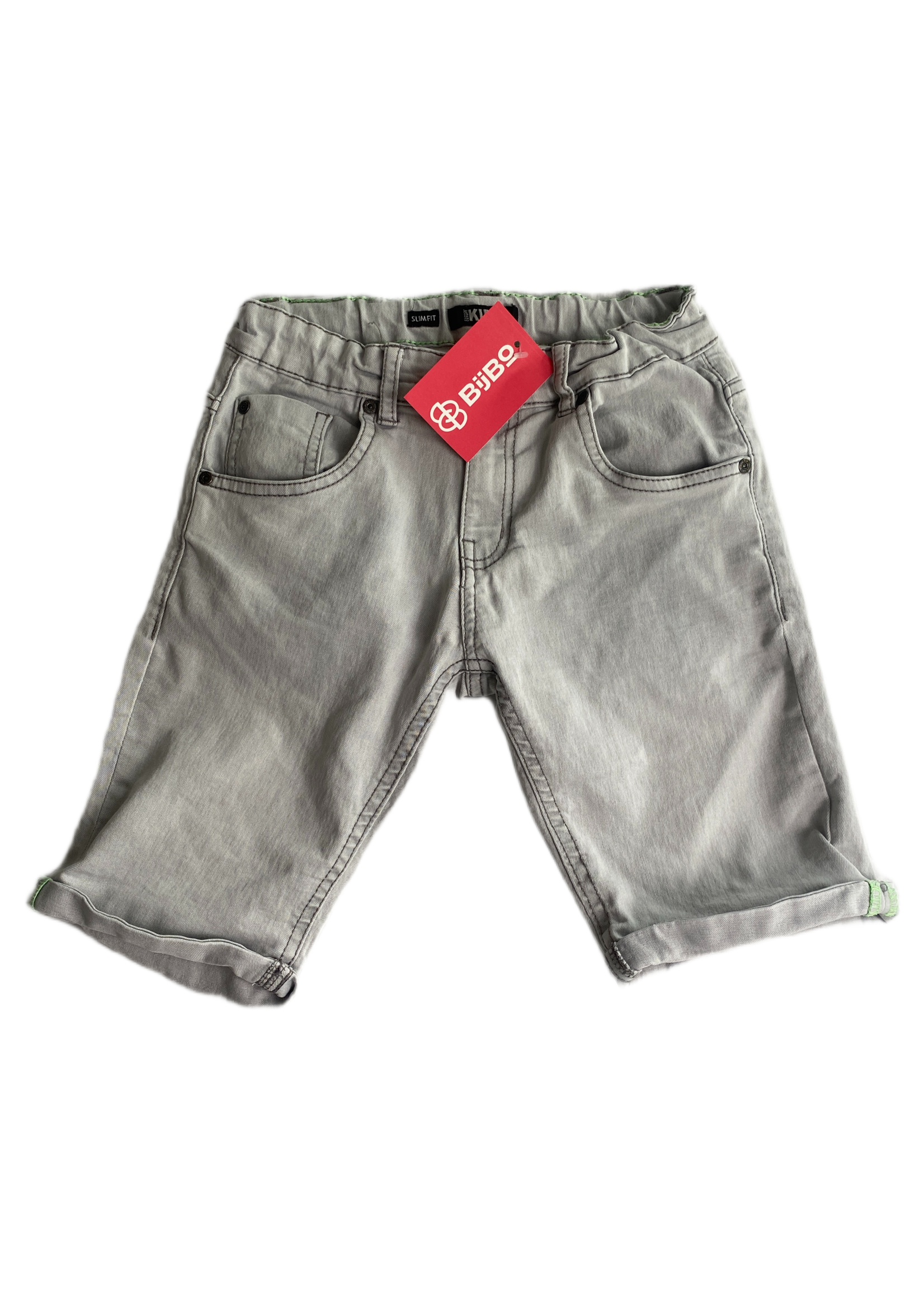 Europe Kids BijBO Korte broek