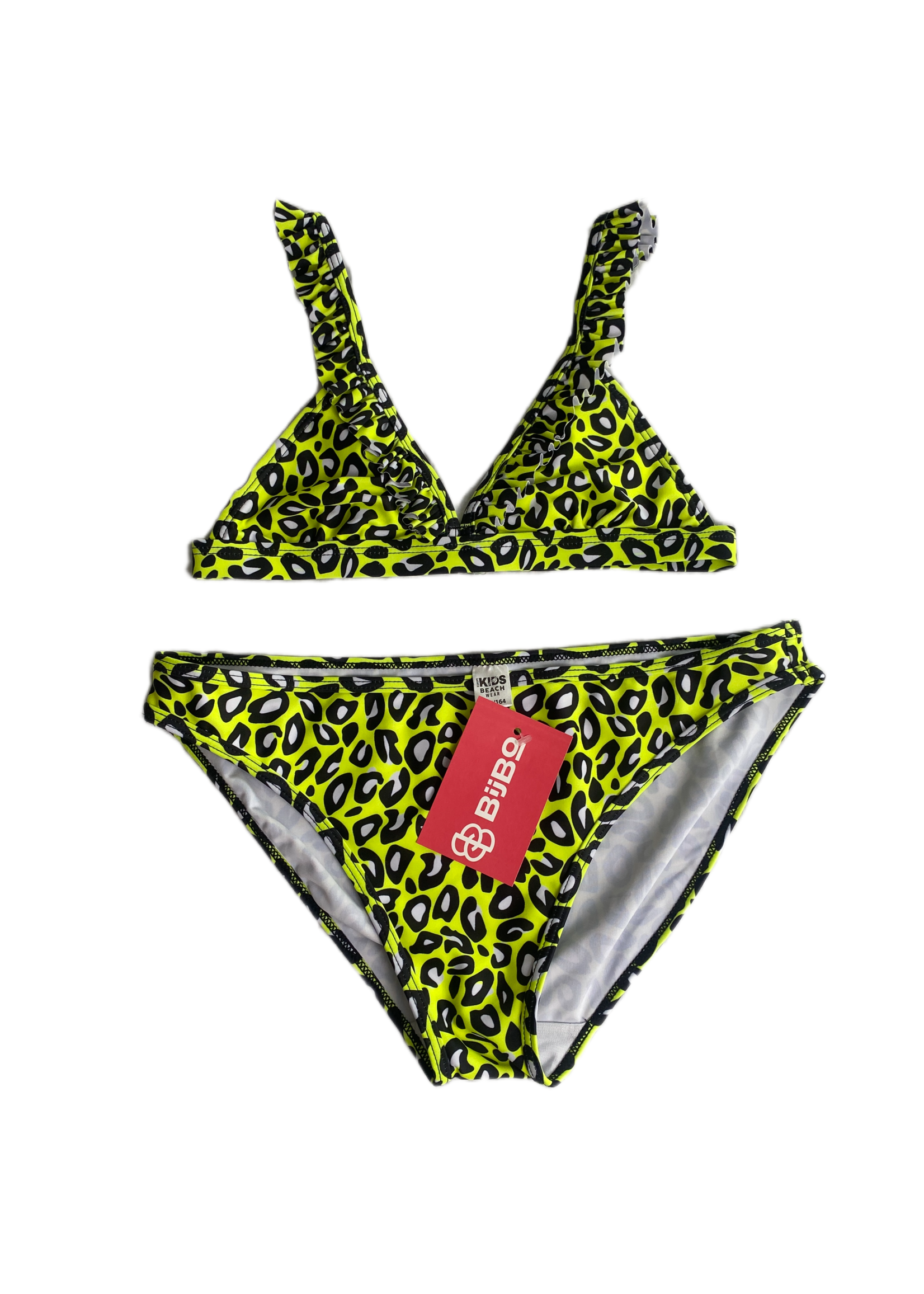 Europe Kids BijBO Bikini