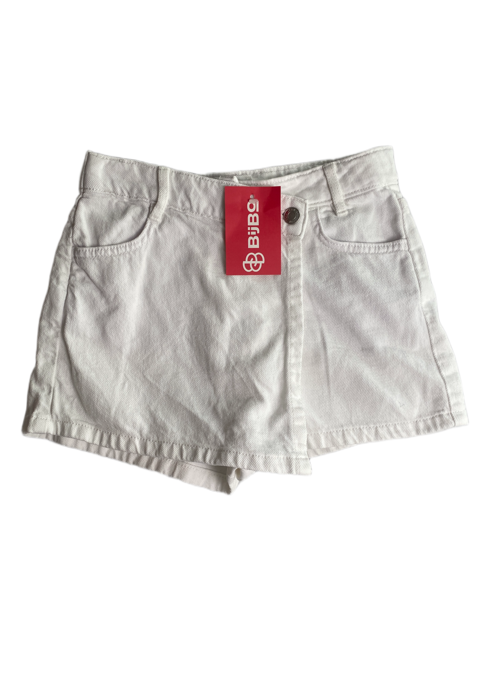 Tweedehands Zara kinderkleding Skort