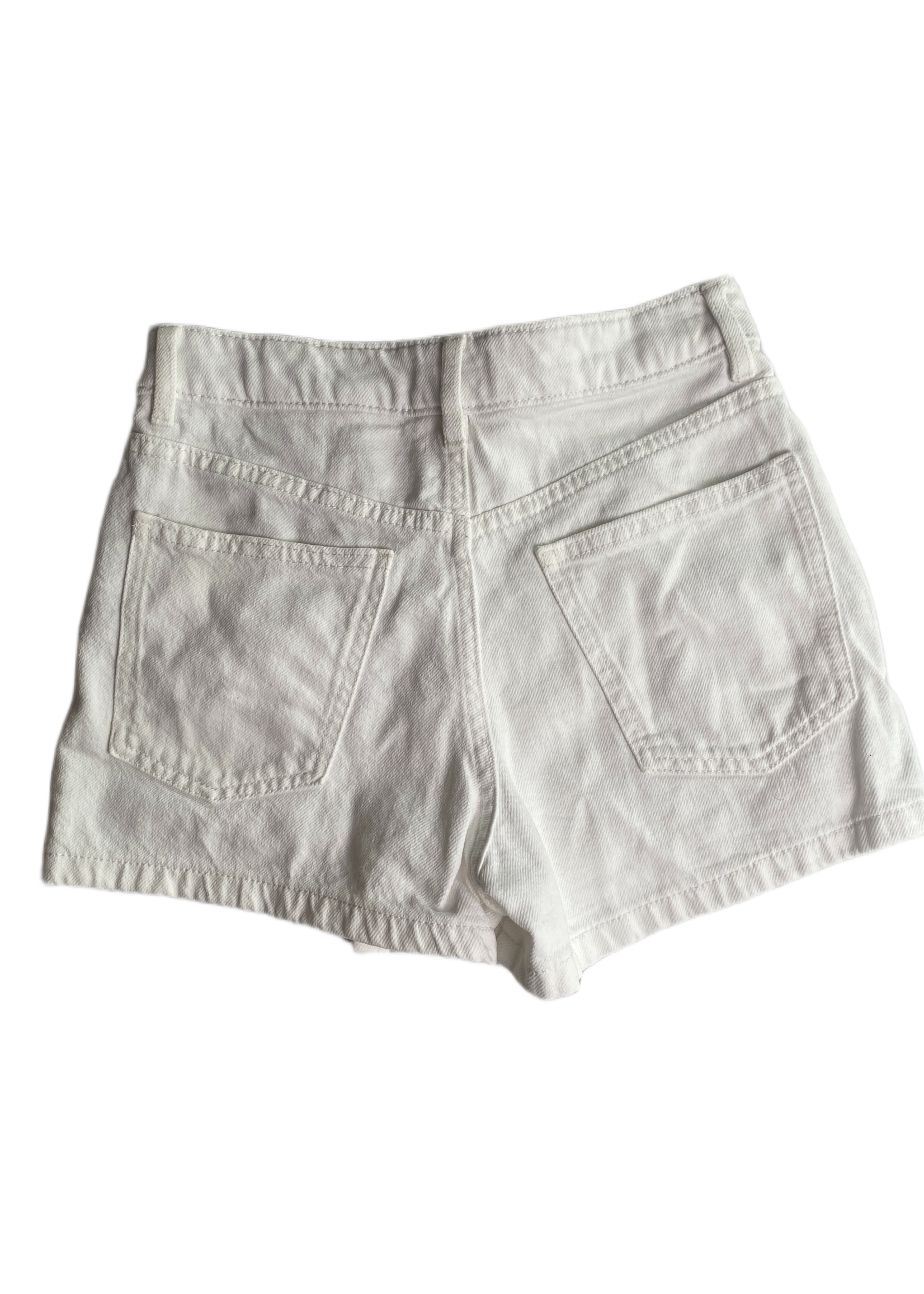 Tweedehands Zara kinderkleding Skort