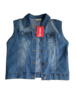 D-zine BijBO Gilet