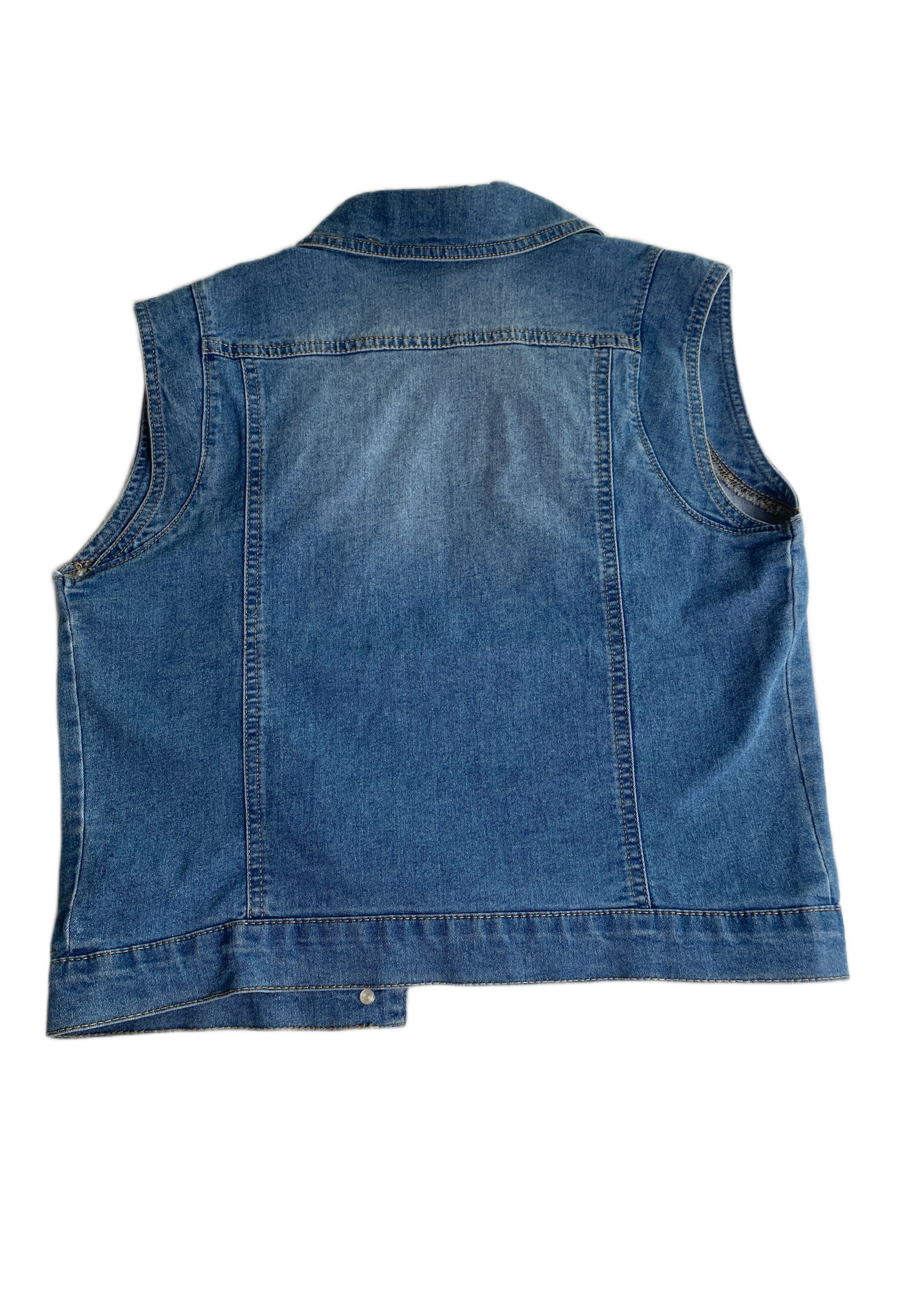 D-zine BijBO Gilet
