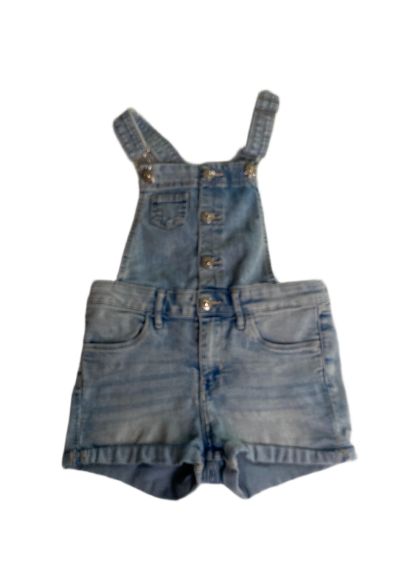 H&M BijBO Playsuit