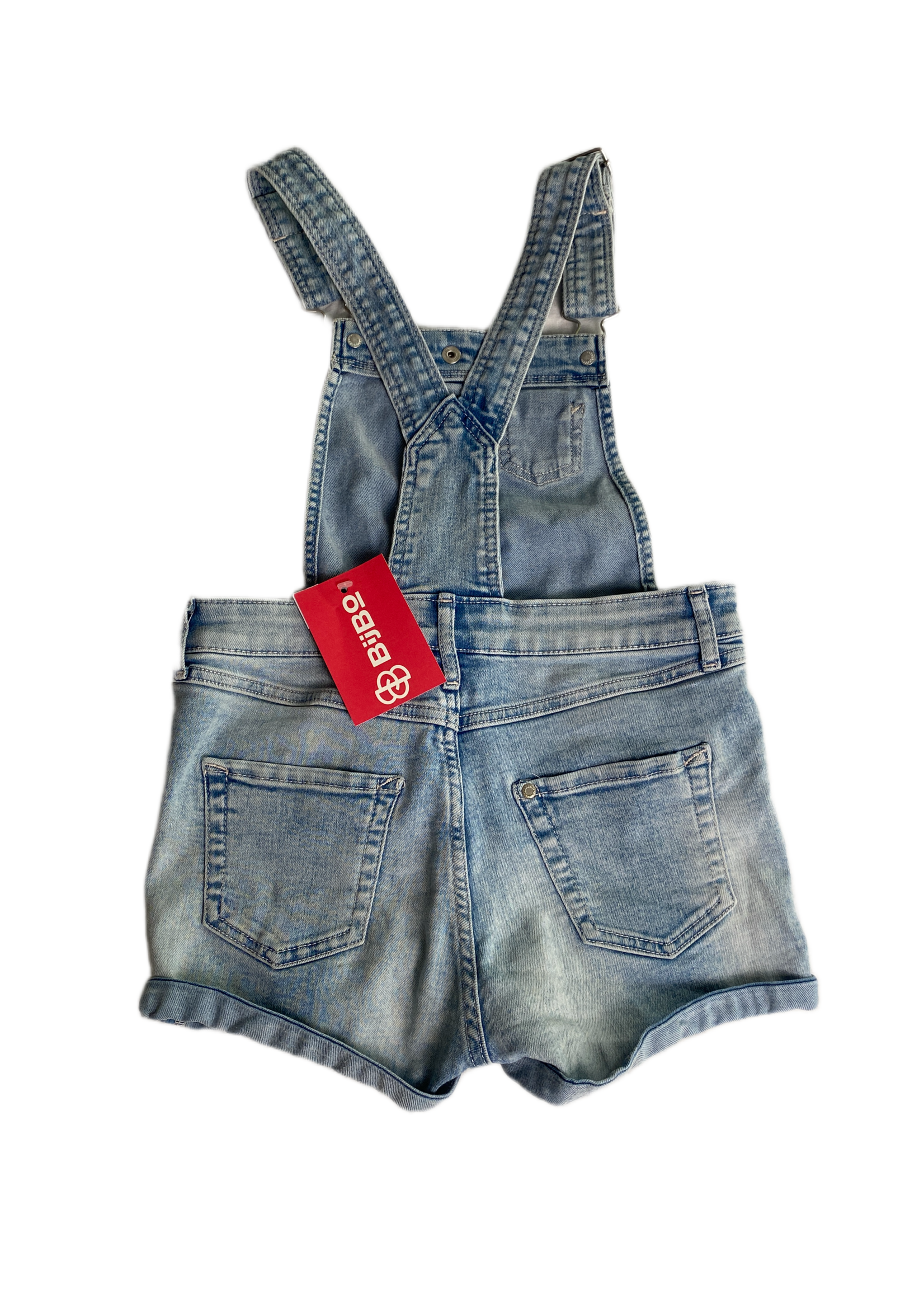 H&M BijBO Playsuit