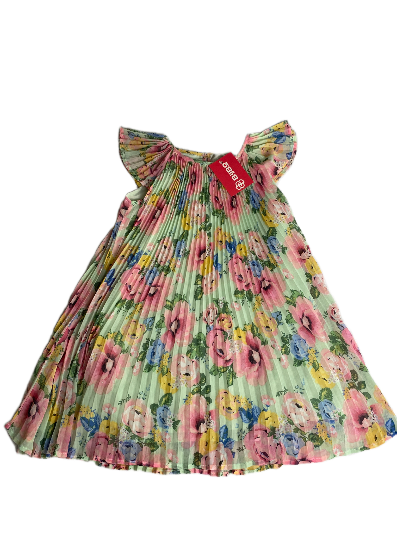 H&M BijBO Jurk