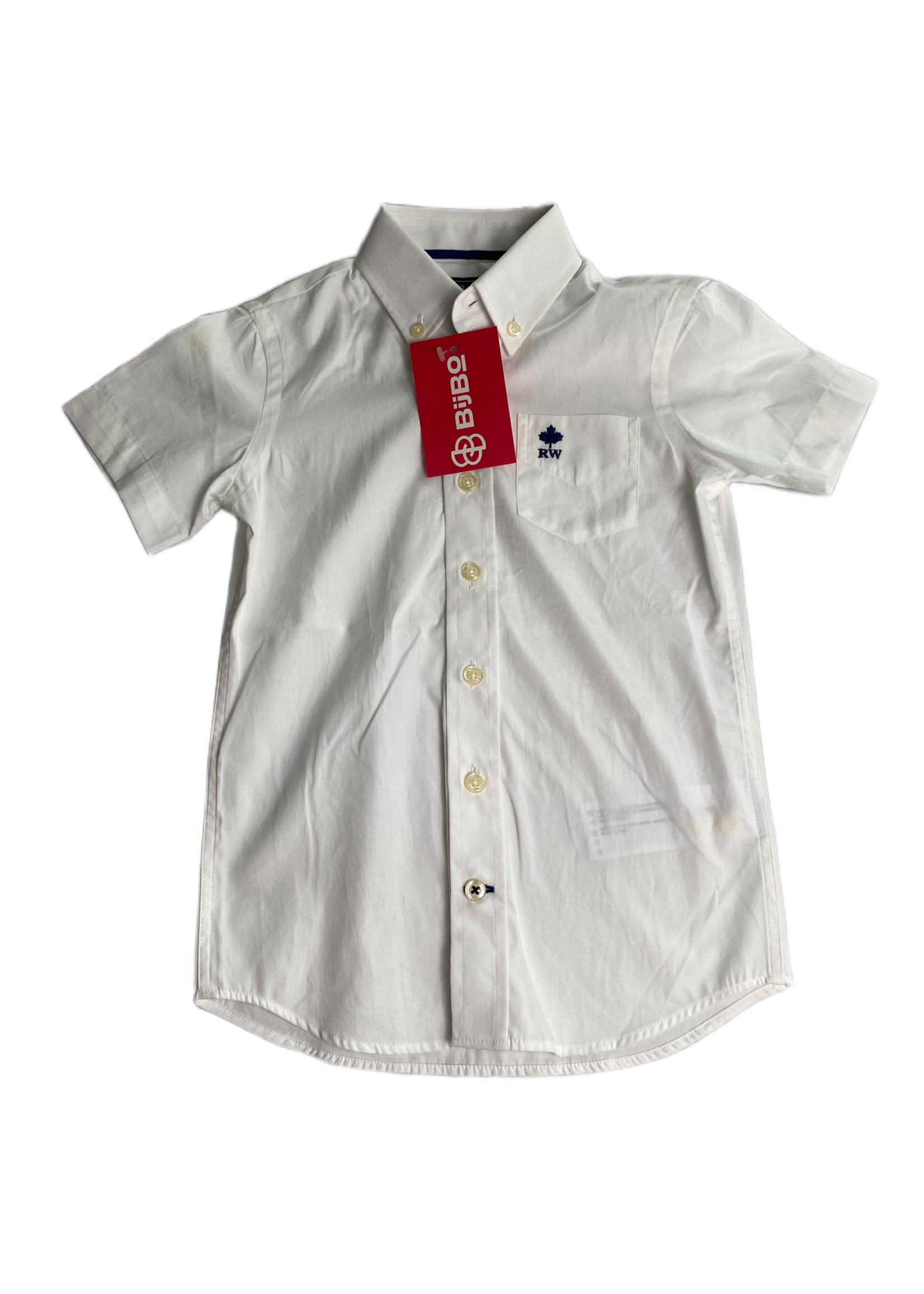 River Woods BijBO Blouse