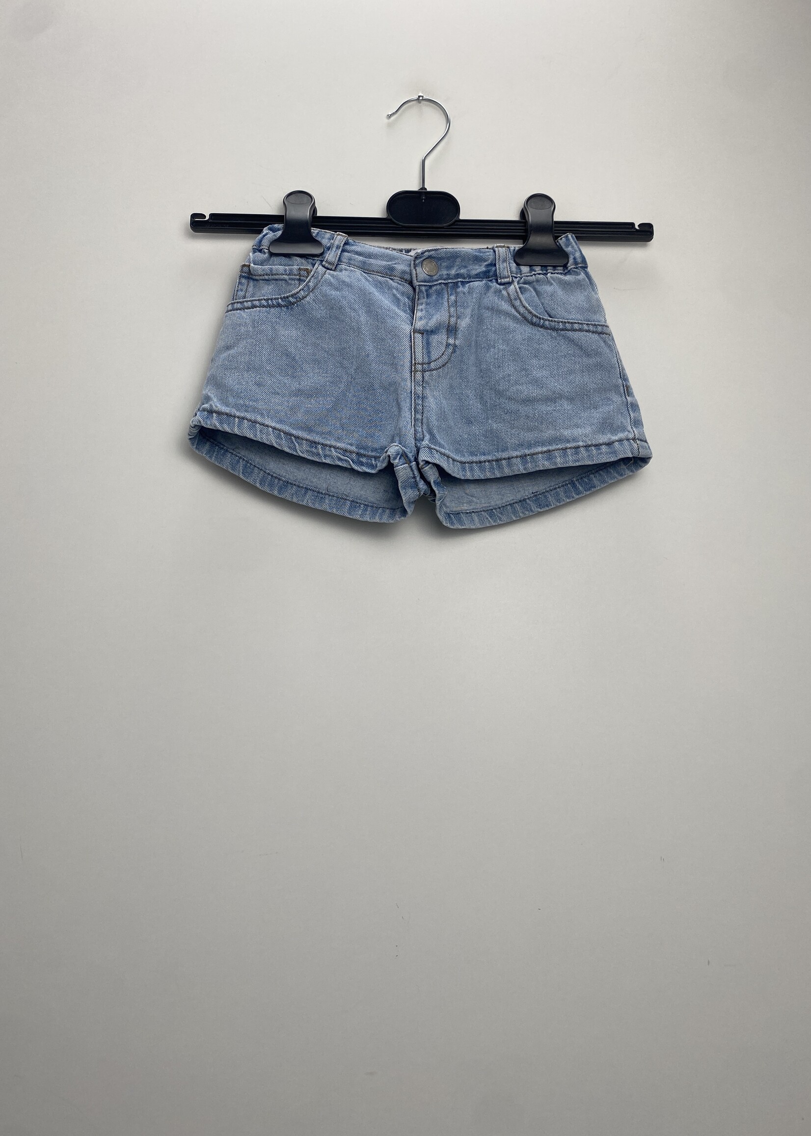 Zara Korte broek
