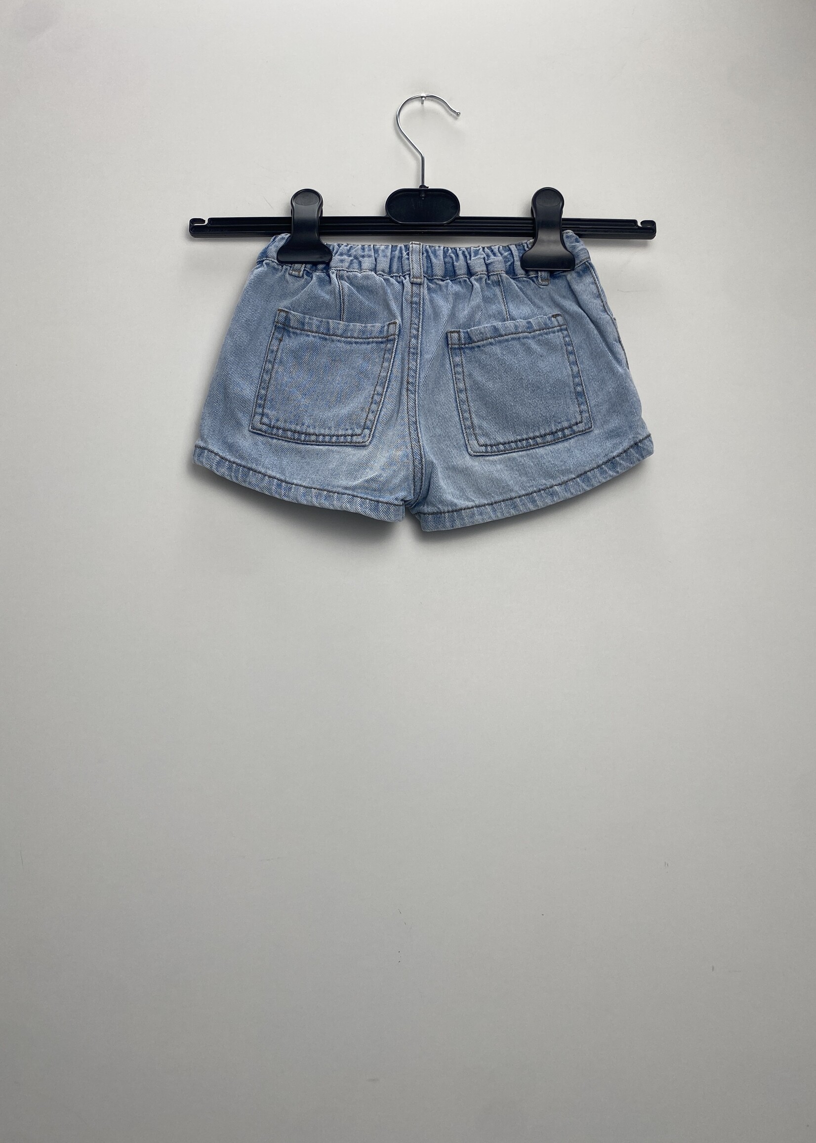 Zara Korte broek