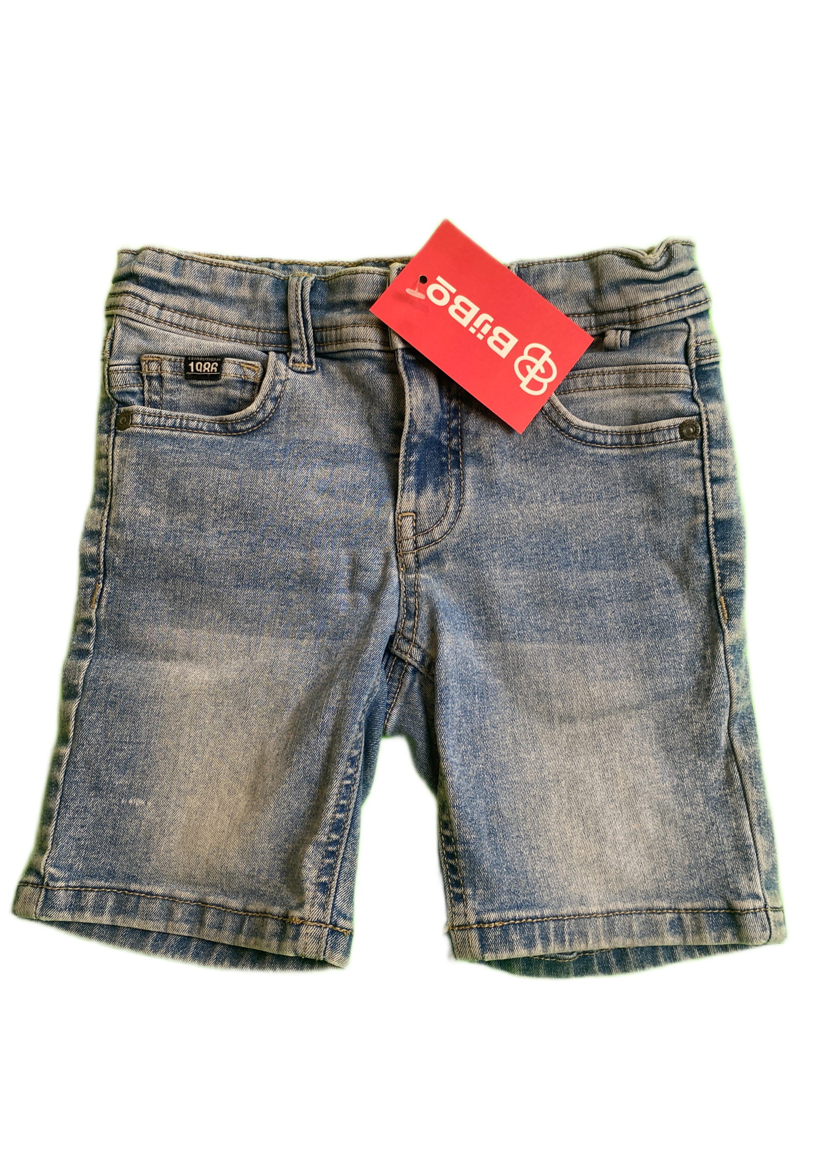Name It BijBO Korte broek