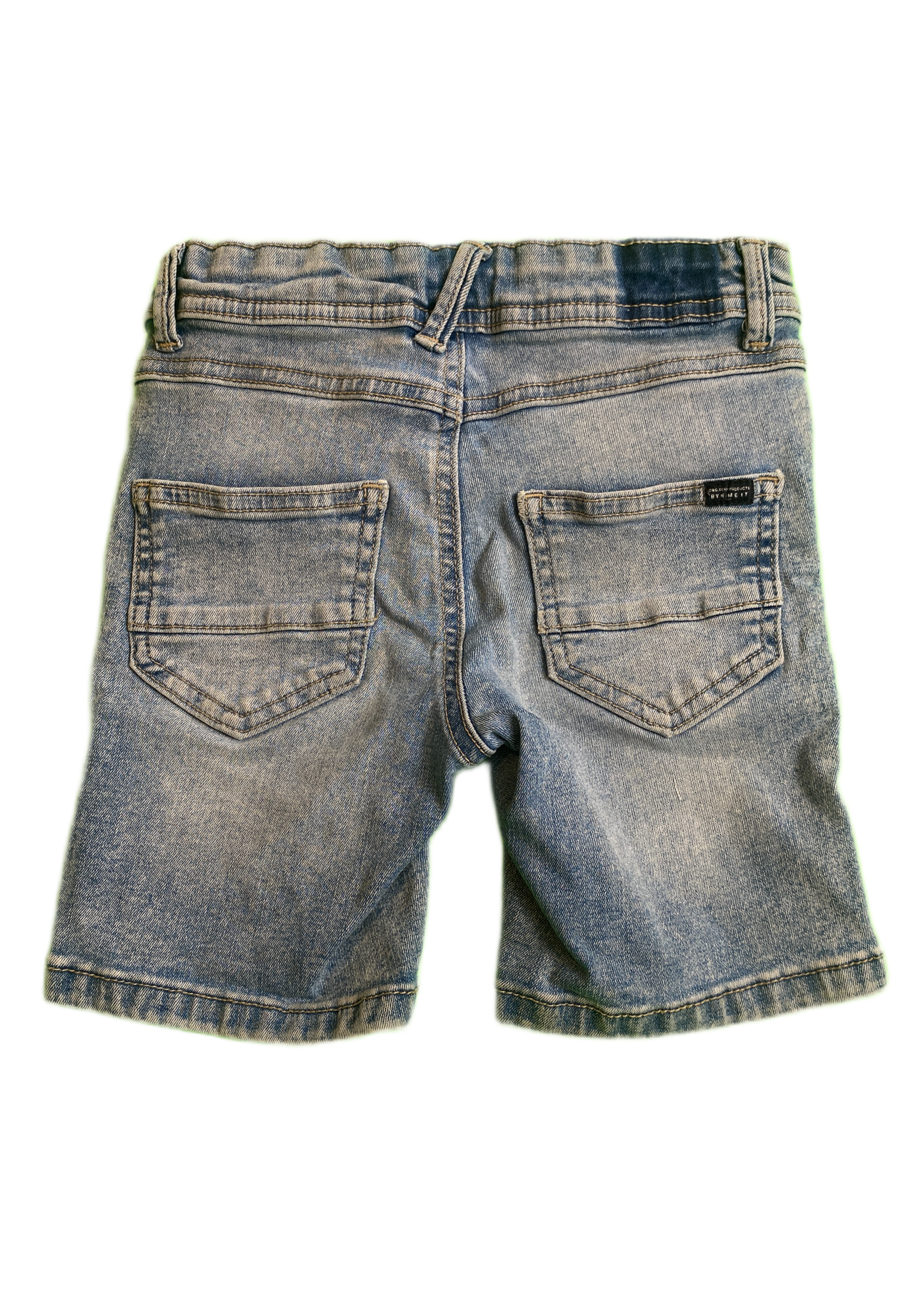 Name It BijBO Korte broek