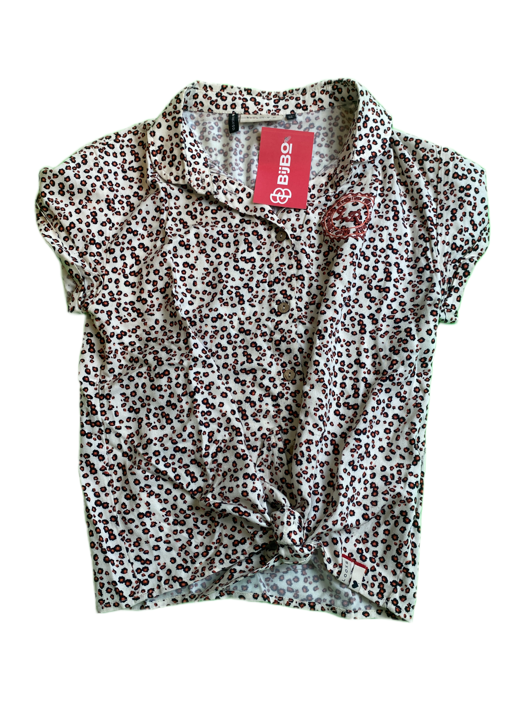 Looxs BijBO Blouse