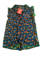 Retour BijBO Blouse