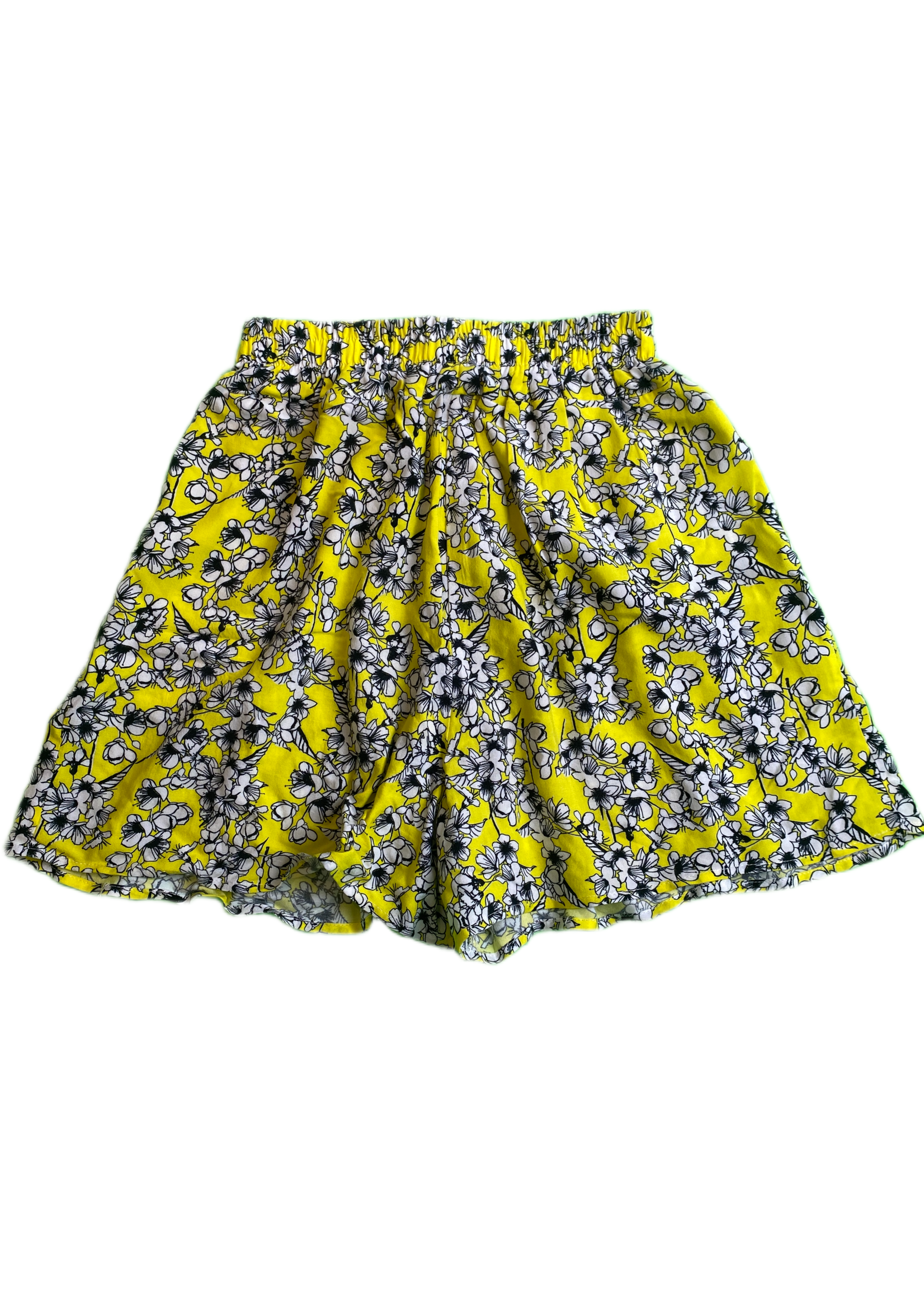 Kie Stone BijBO Korte broek