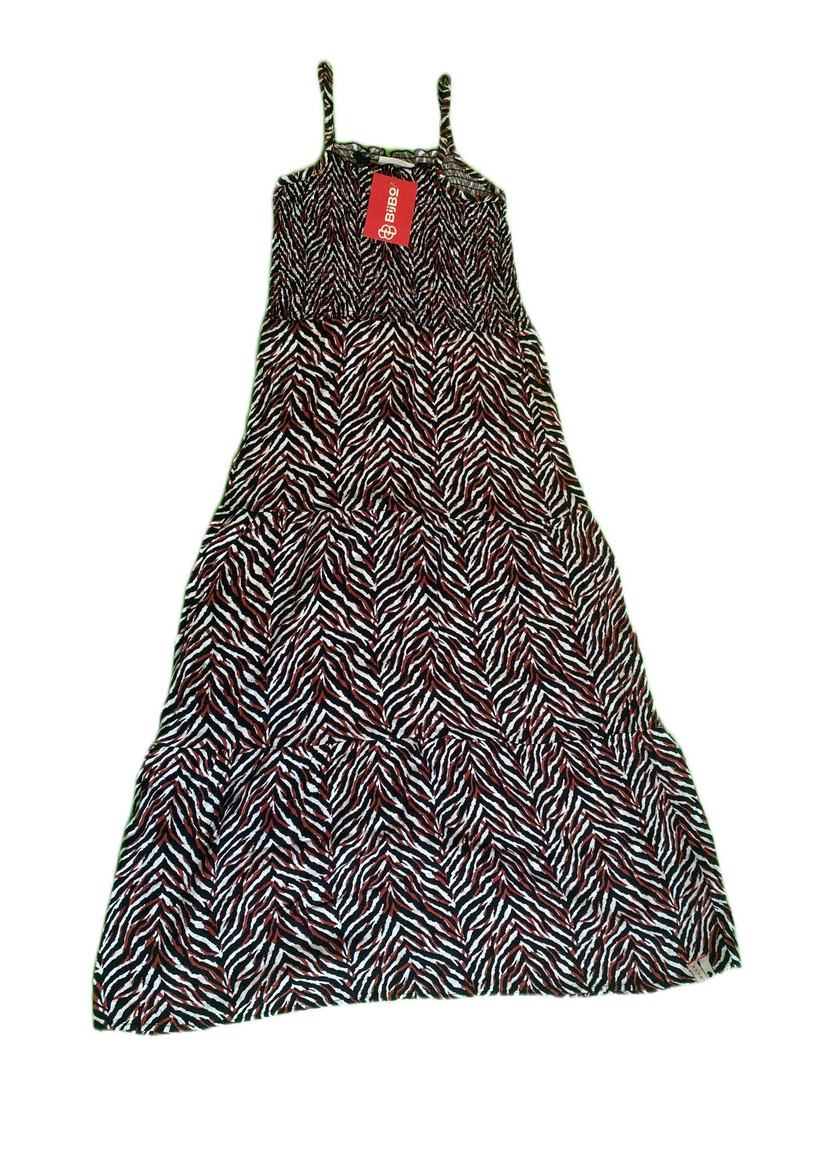 Looxs BijBO Jurk