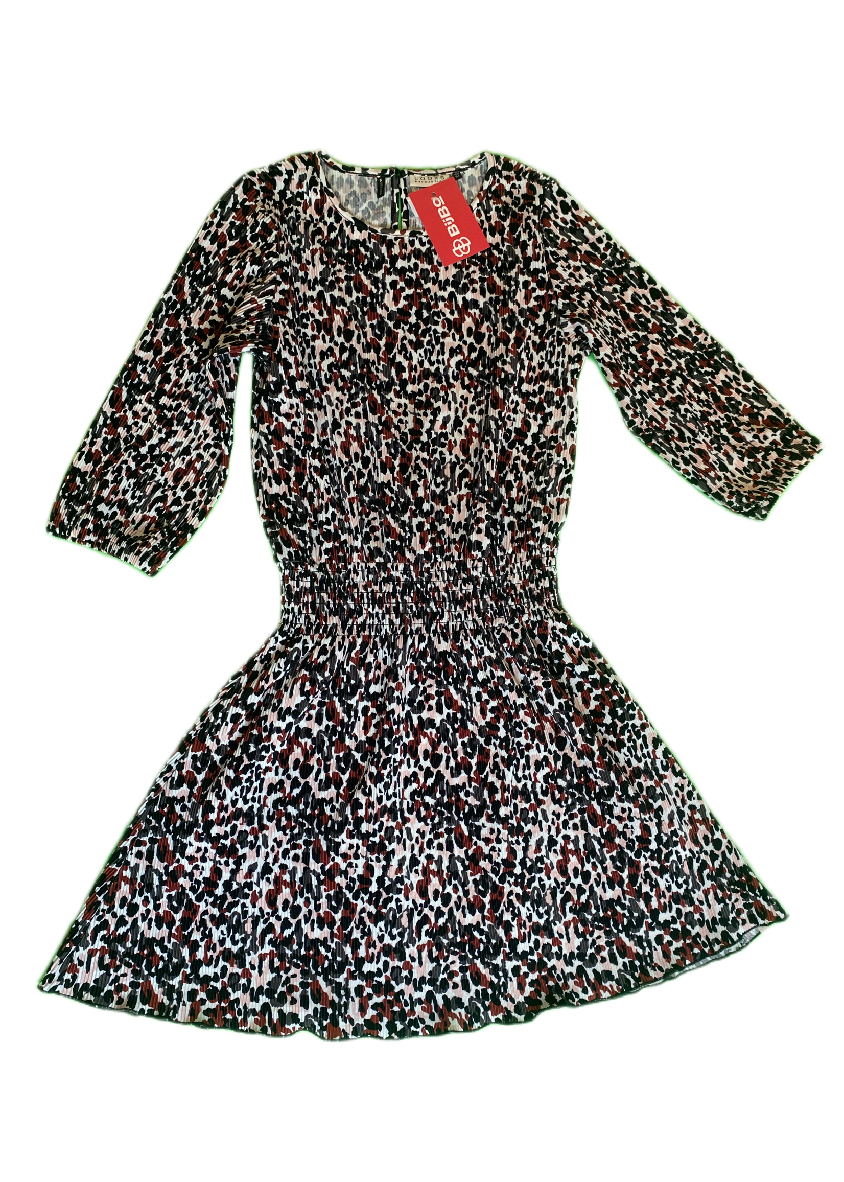 Looxs BijBO Jurk