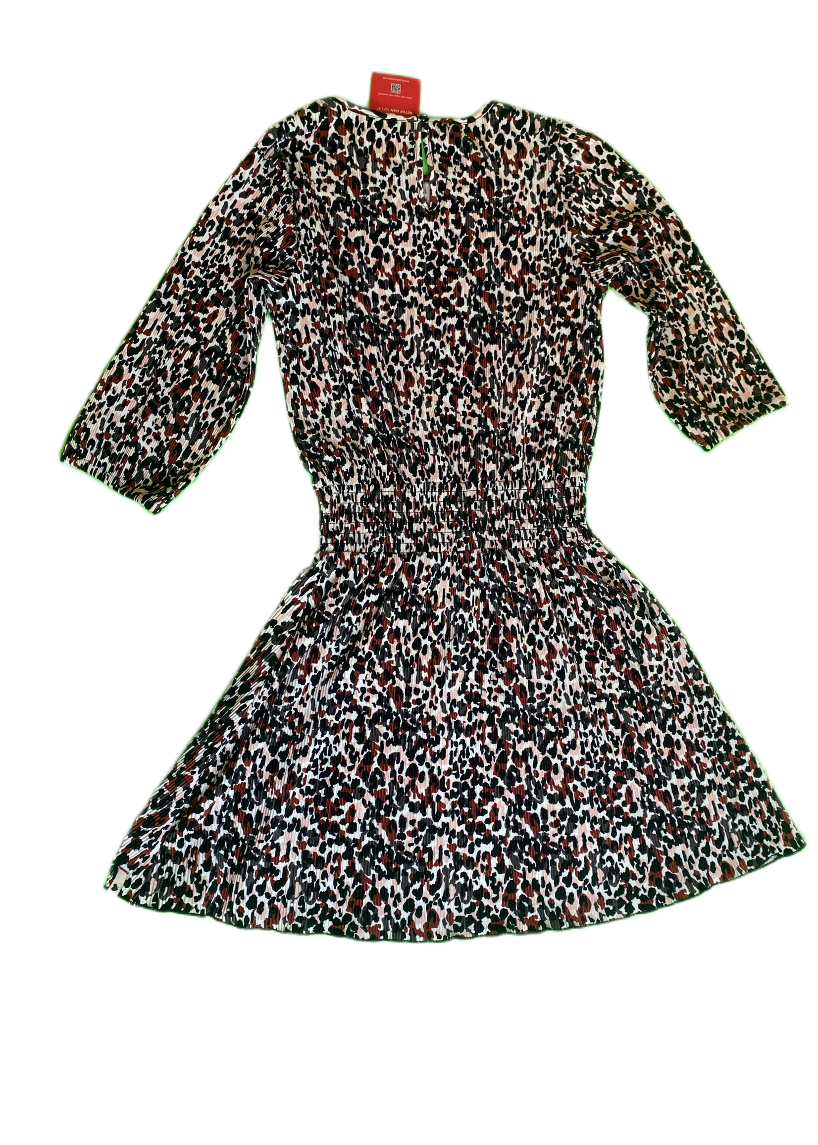 Looxs BijBO Jurk