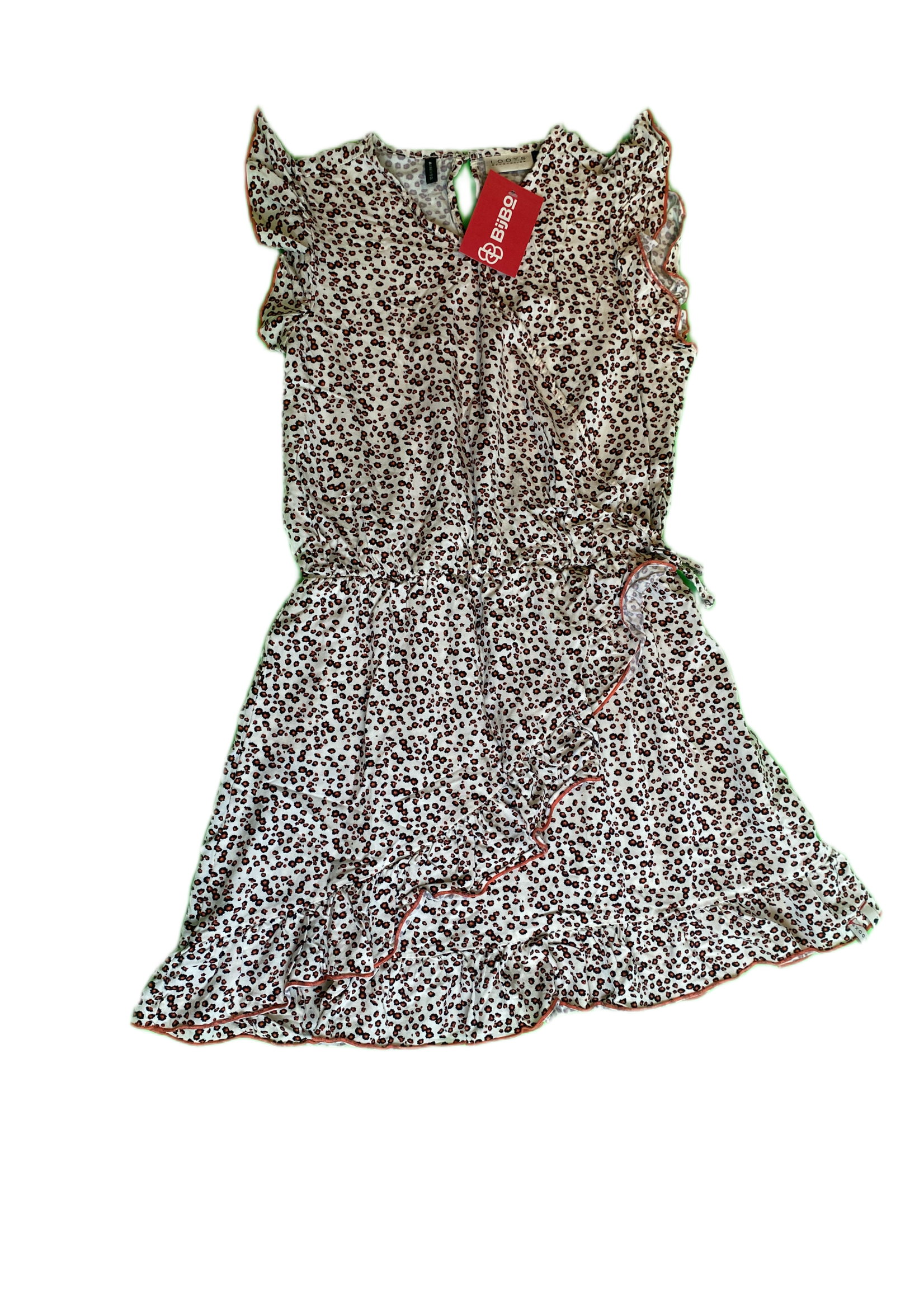Looxs BijBO Jurk