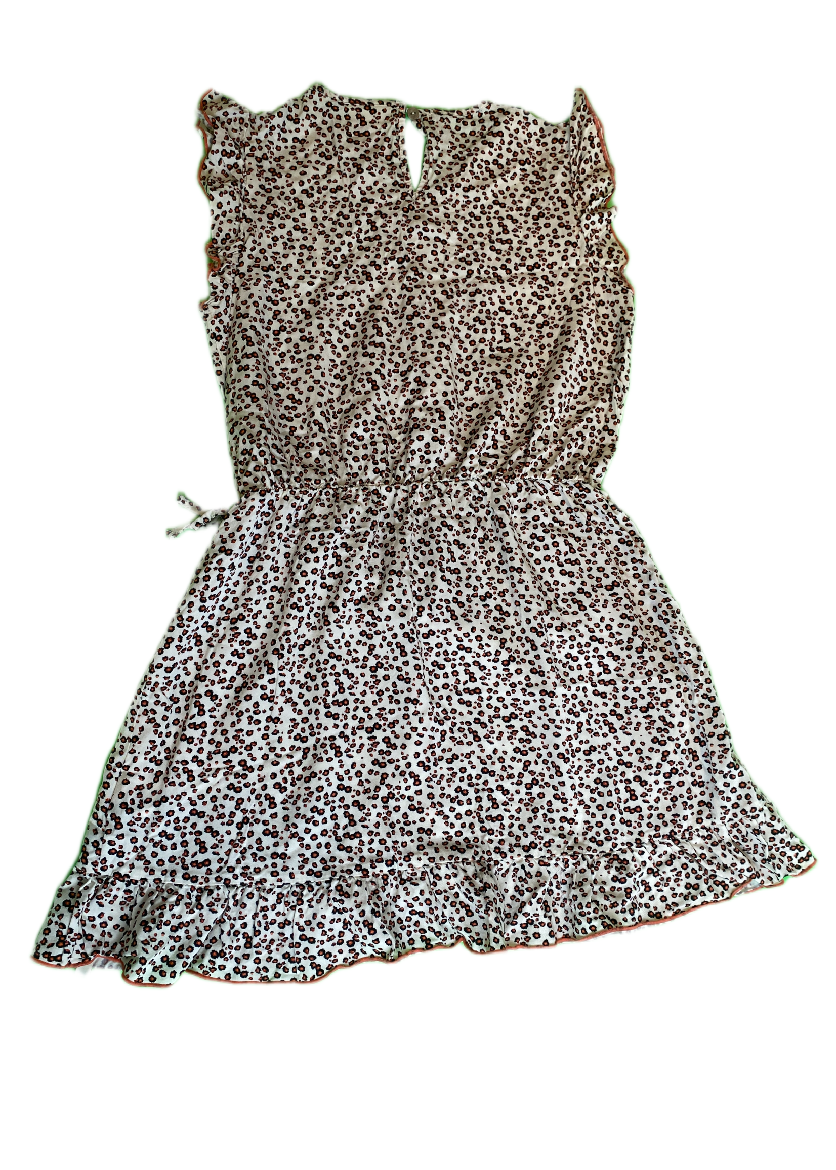 Looxs BijBO Jurk