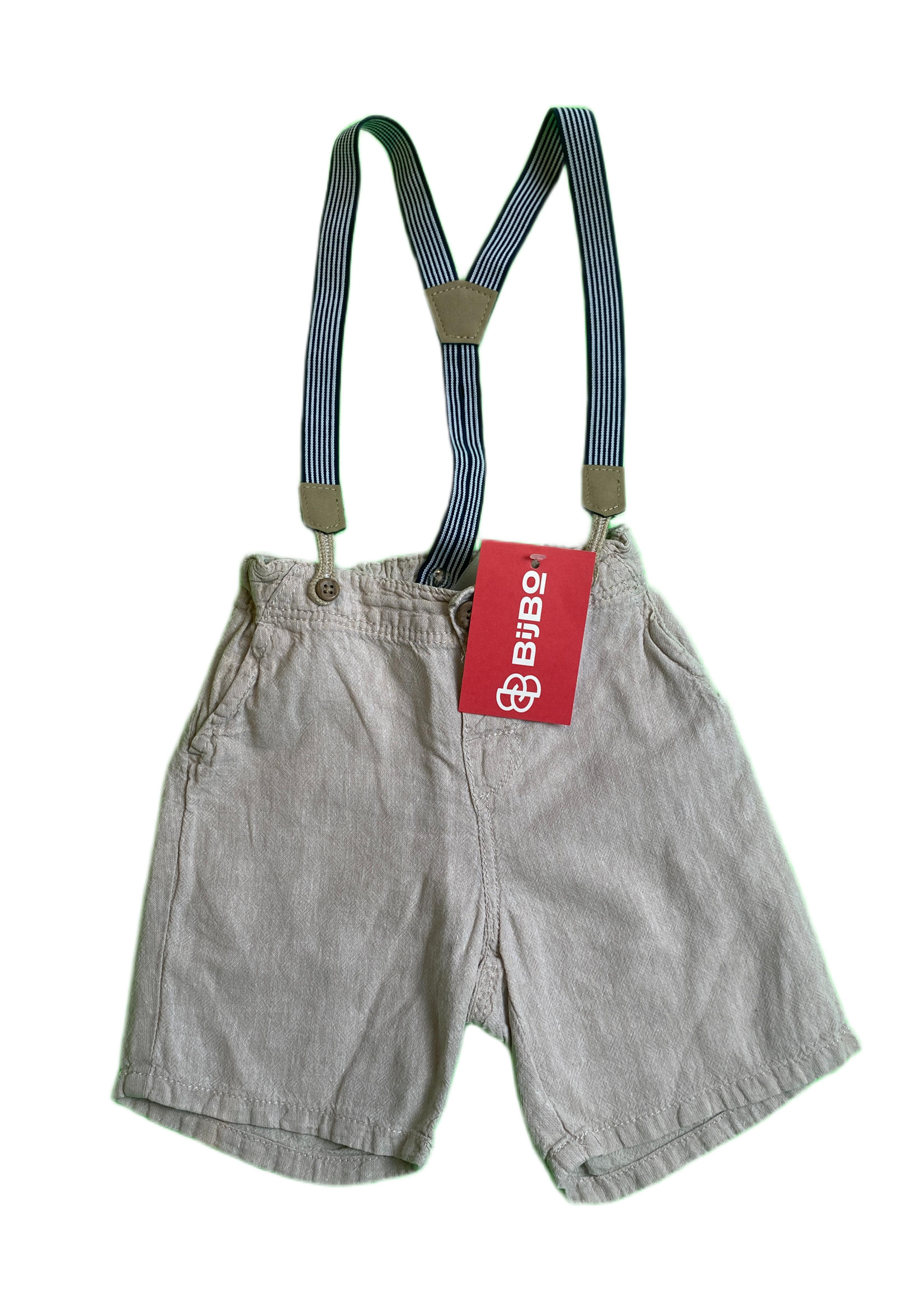 H&M BijBO Korte broek