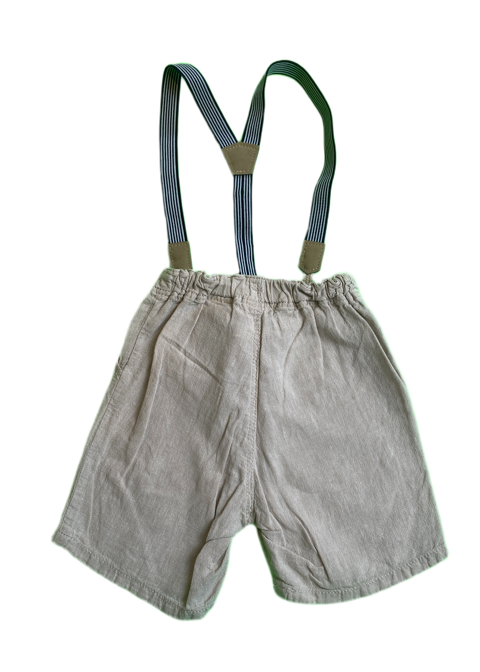 Tweedehands H&M BijBO kinderkleding Korte broek