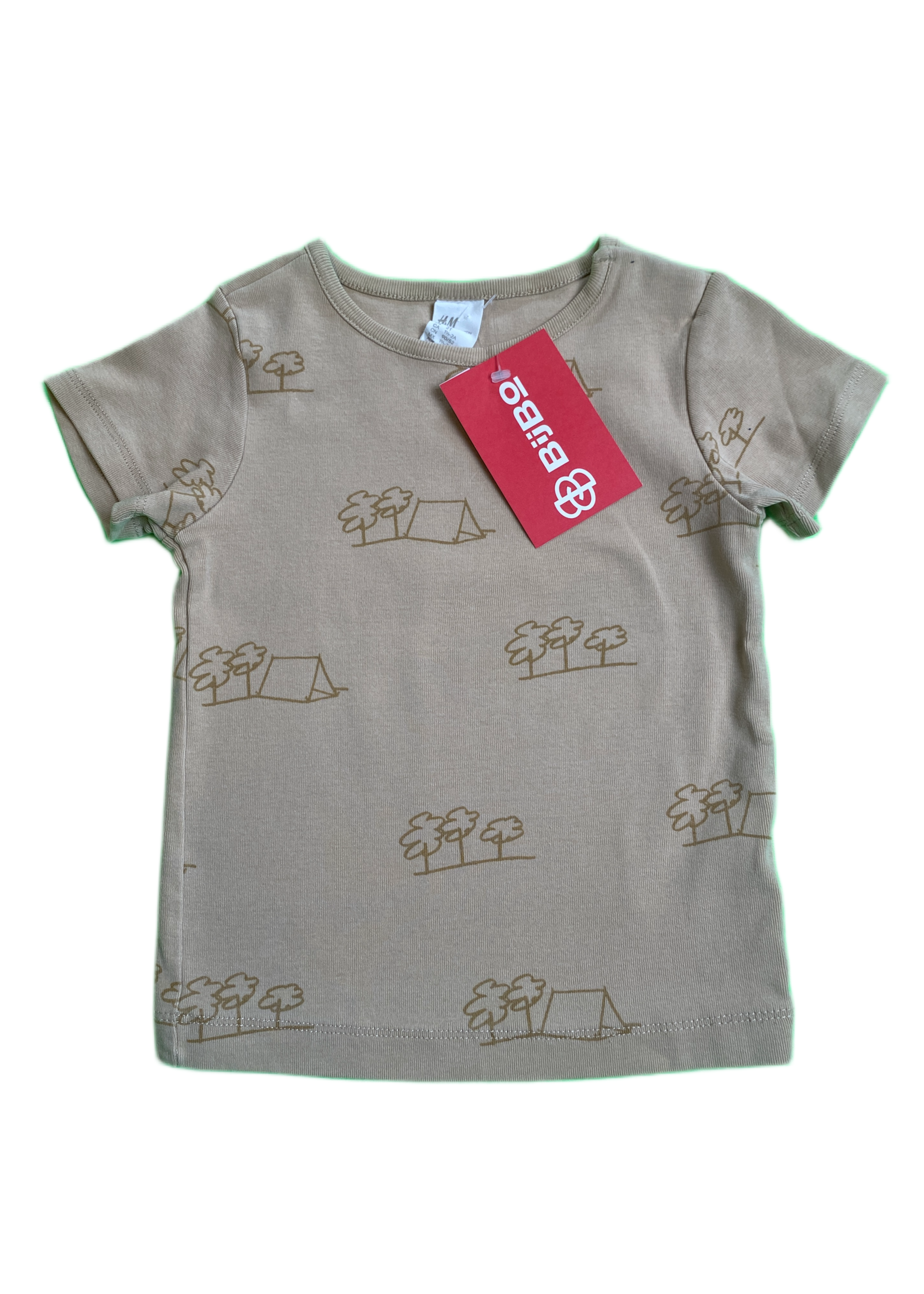 H&M BijBO T-shirt