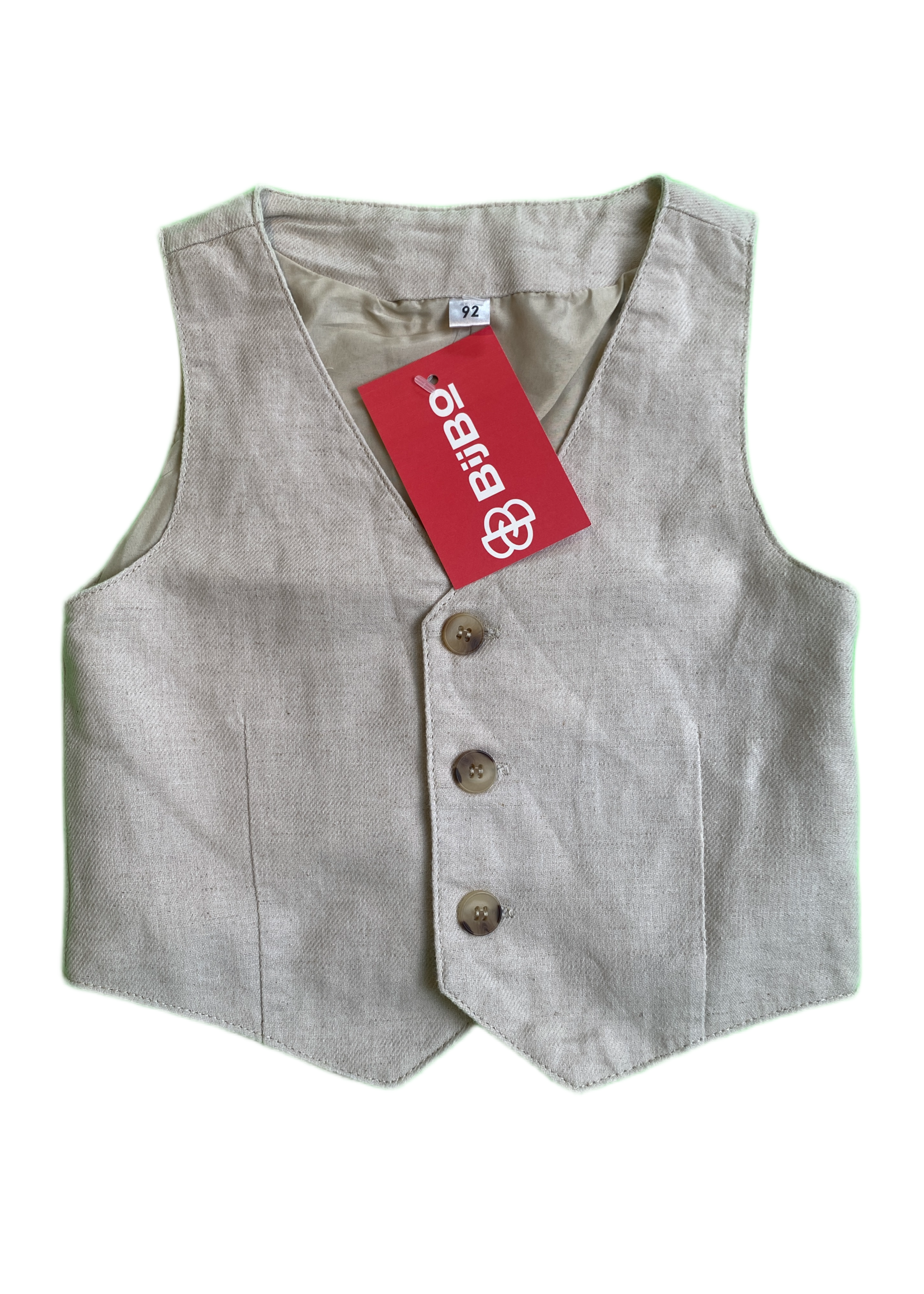Zeeman BijBO Gilet