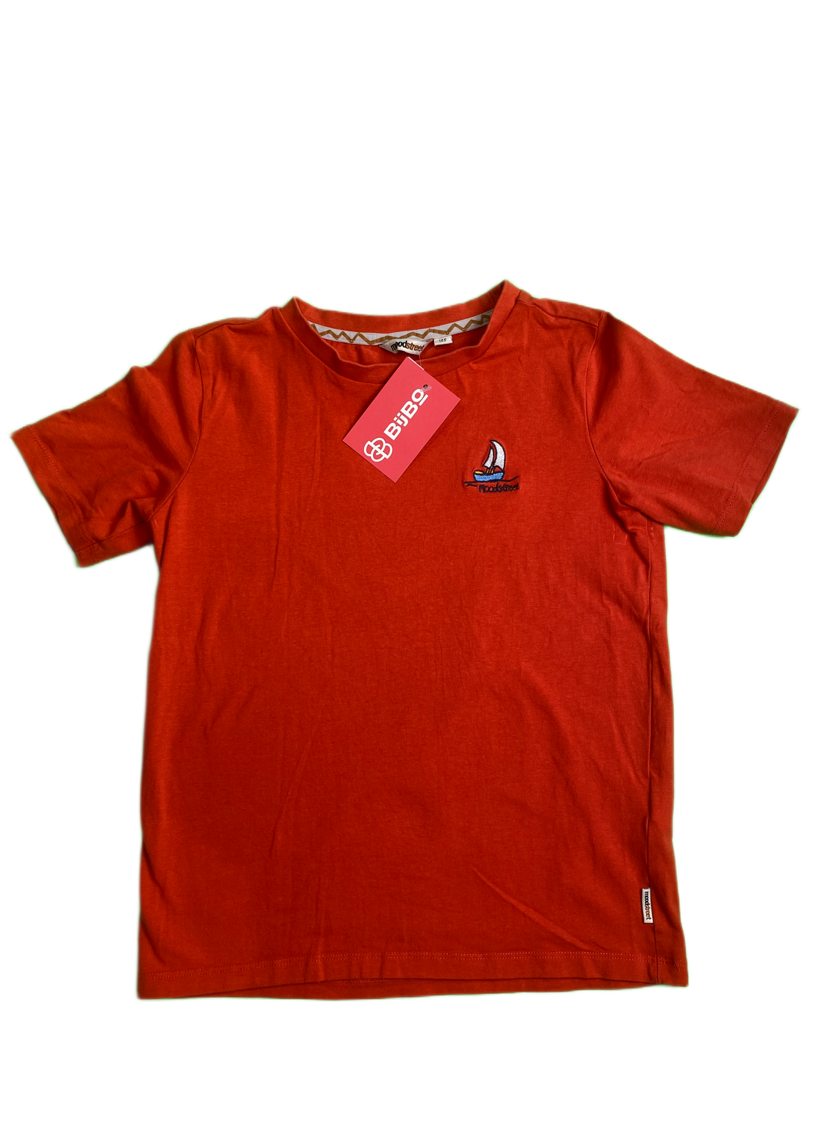 Mood Street BijBO T-shirt