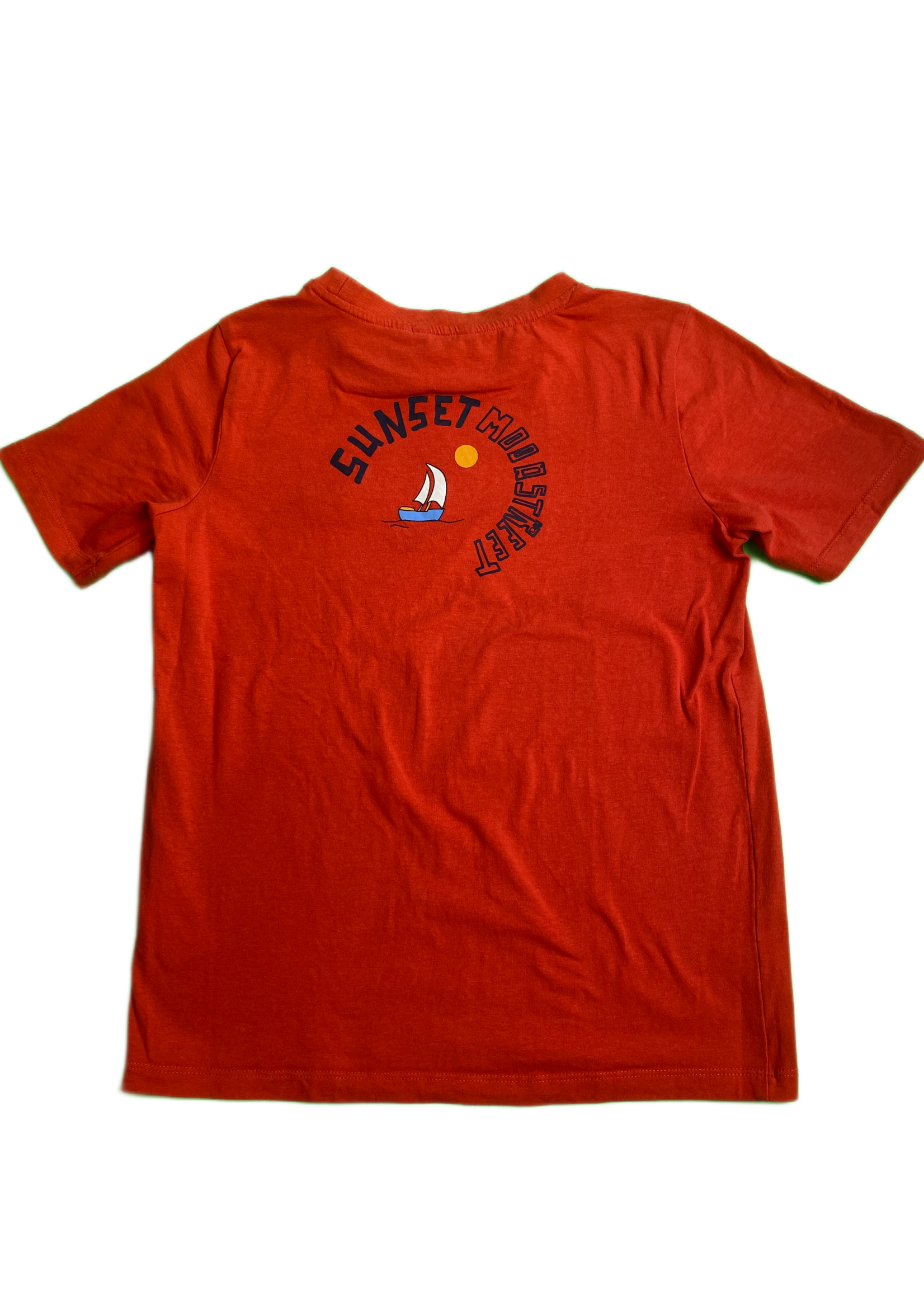 Mood Street BijBO T-shirt