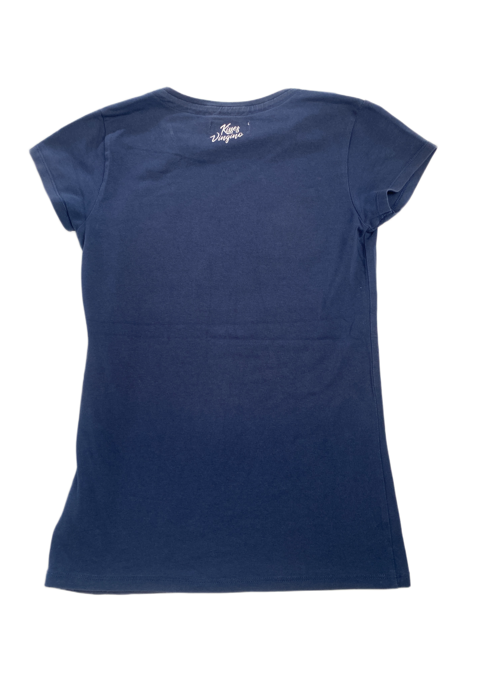 Tweedehands Vingino BijBO kinderkleding T-shirt