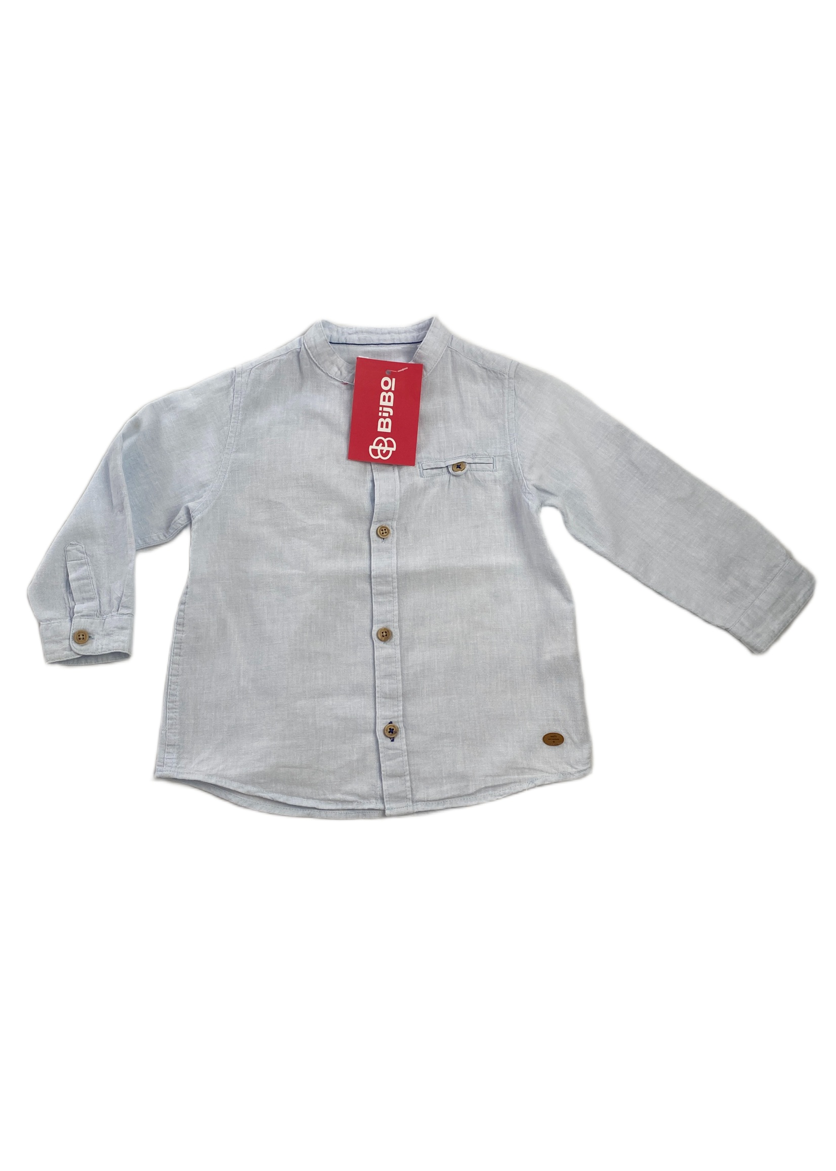 Zara BijBO Blouse