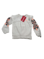 Bakkaboe BijBO Blouse