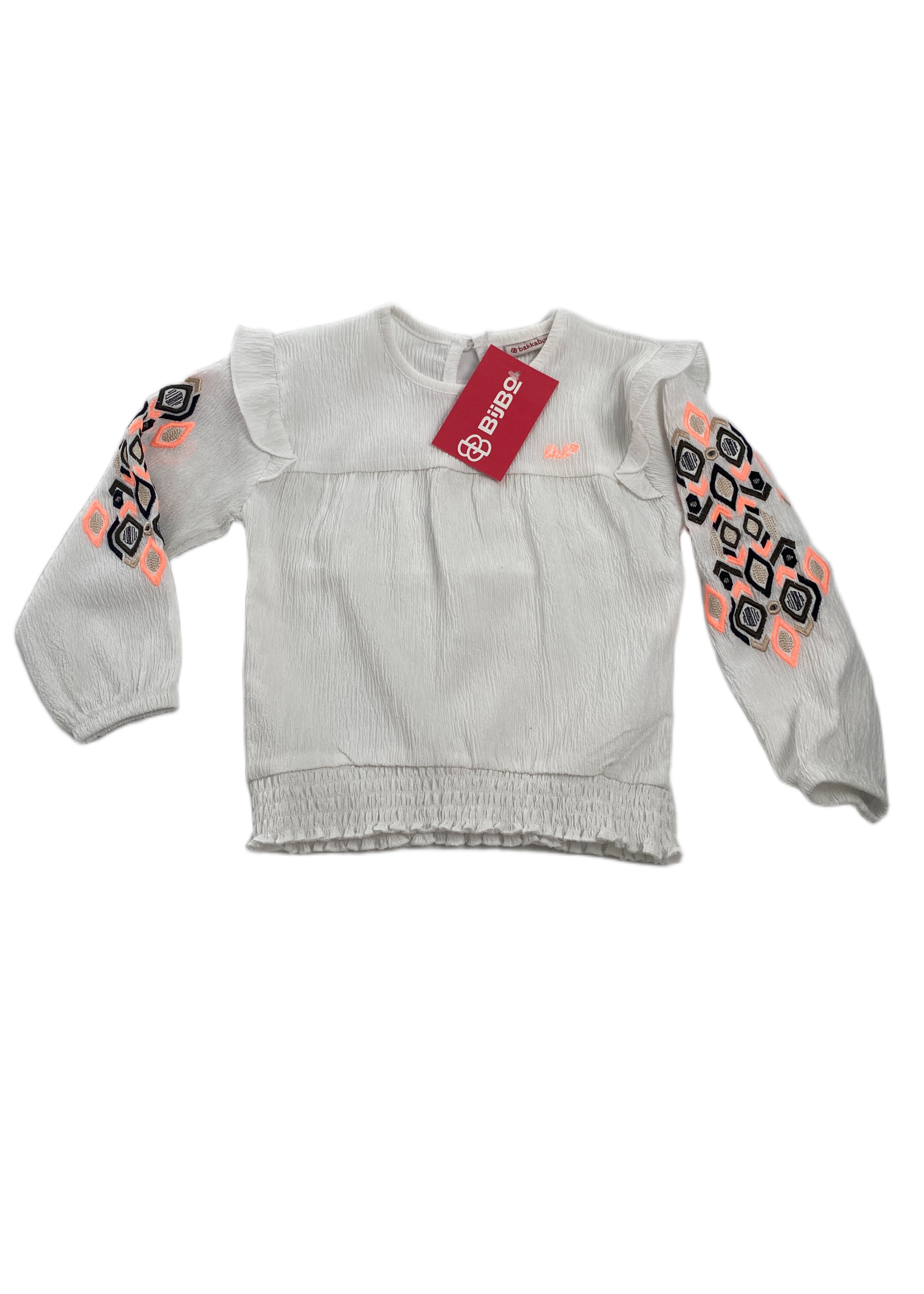 Bakkaboe BijBO Blouse